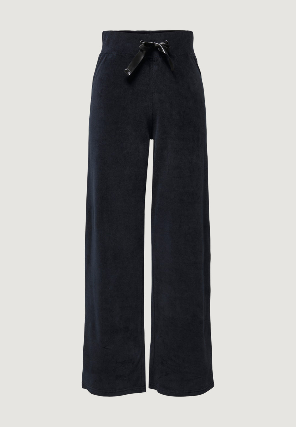 Pantaloni sportivi Jacqueline de Yong JDYVIDA VELVET PANT JRS DIA