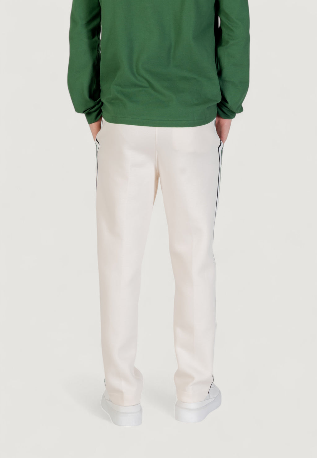 Pantaloni sportivi LACOSTE XH5824-00