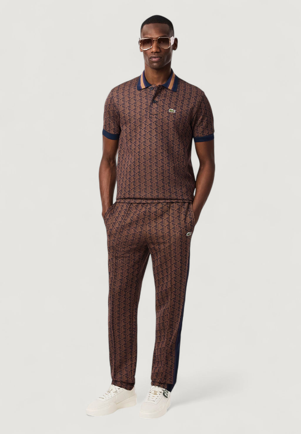 Joggers LACOSTE XH1440-00