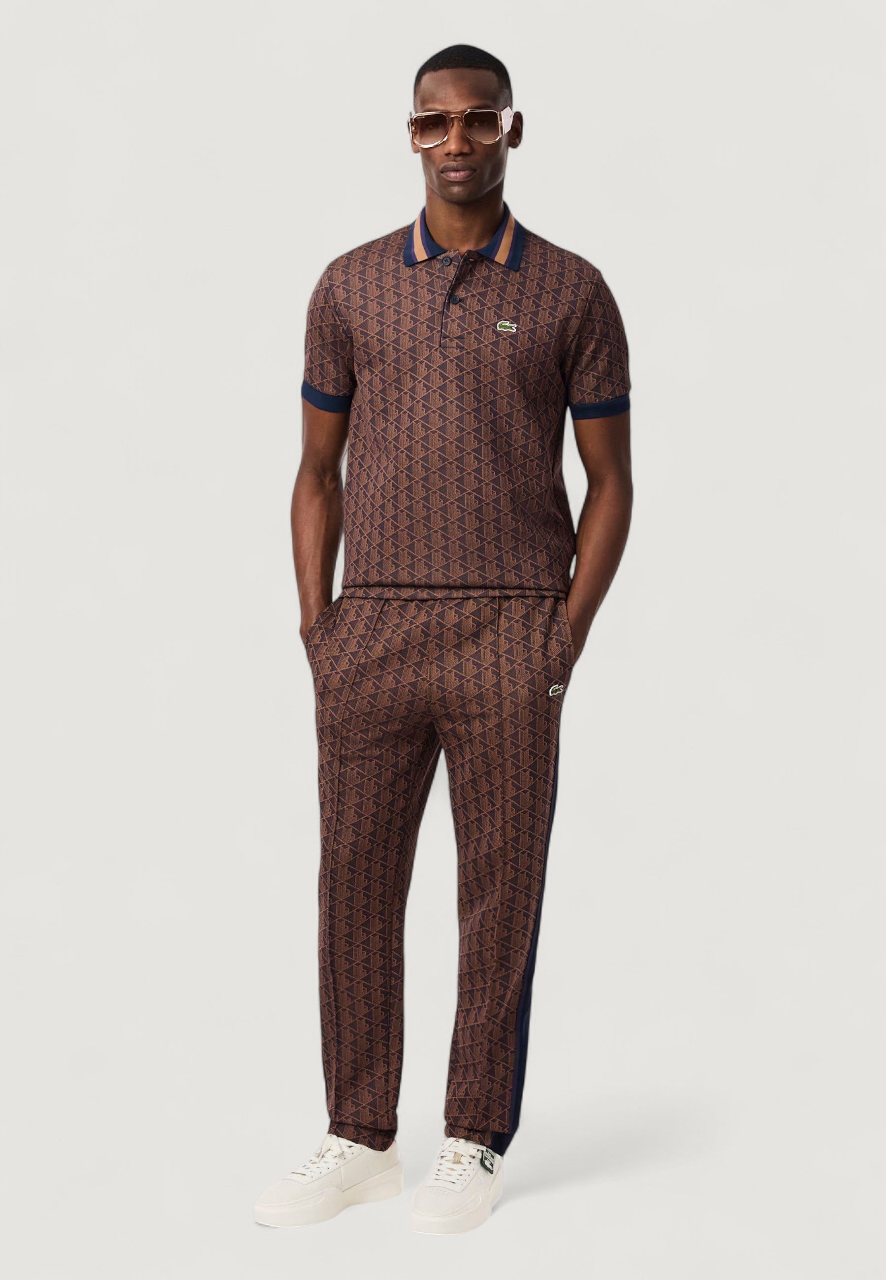 Joggers LACOSTE XH1440-00