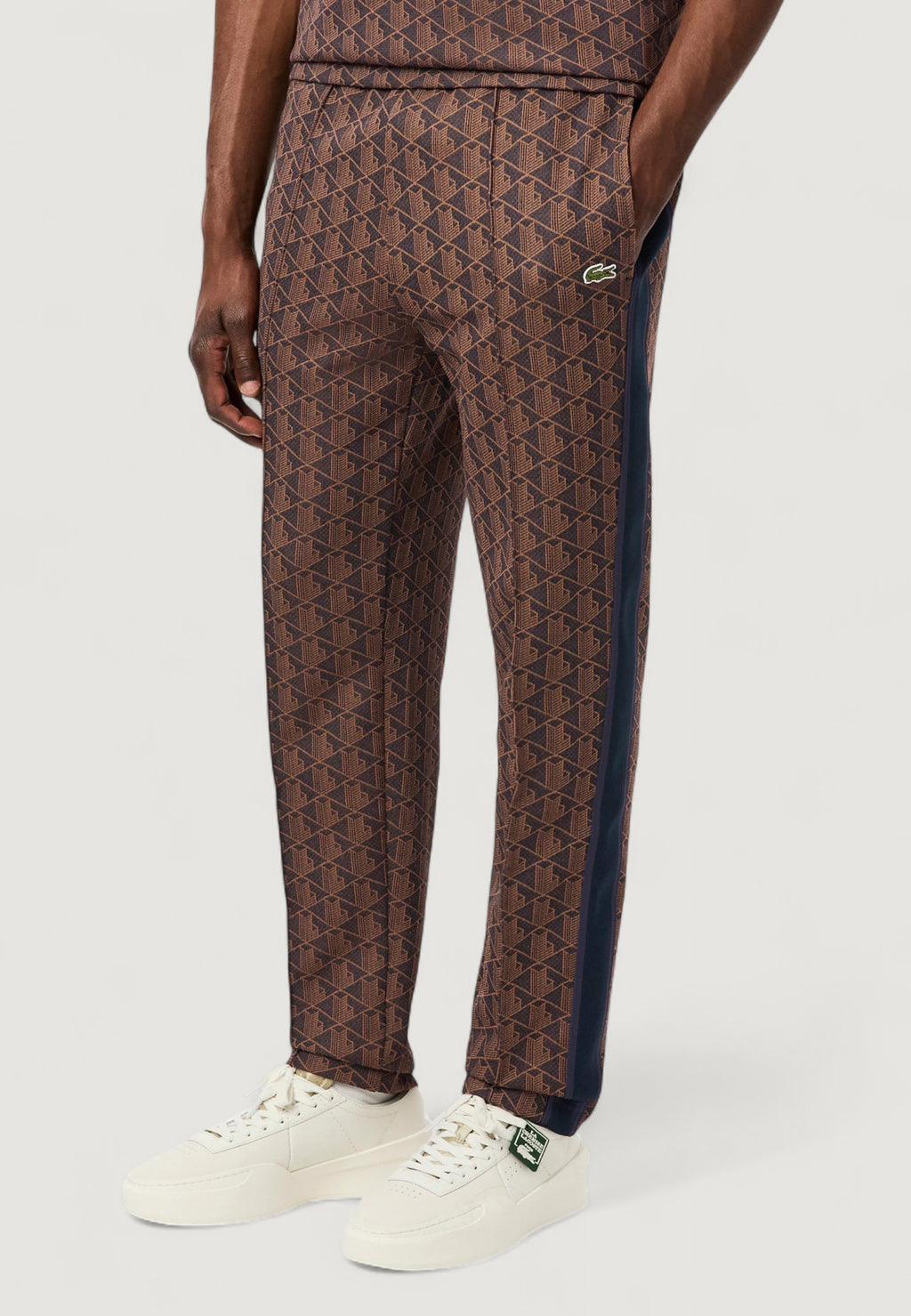 Joggers LACOSTE XH1440-00