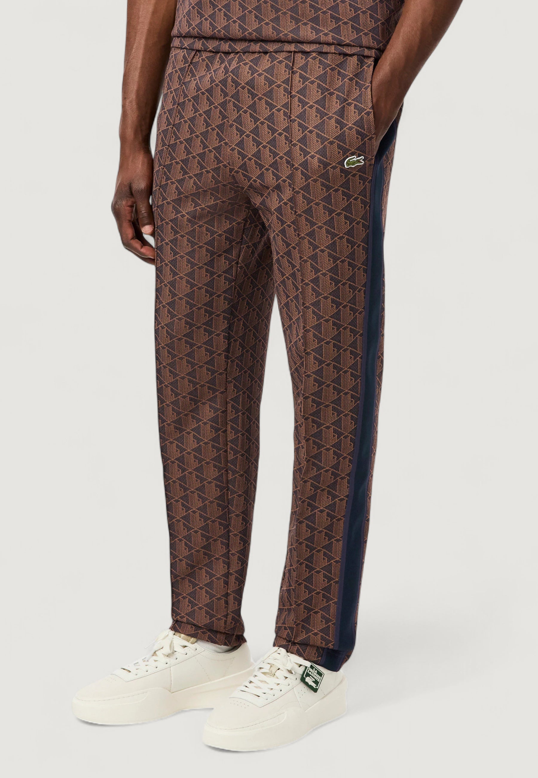 Joggers LACOSTE XH1440-00