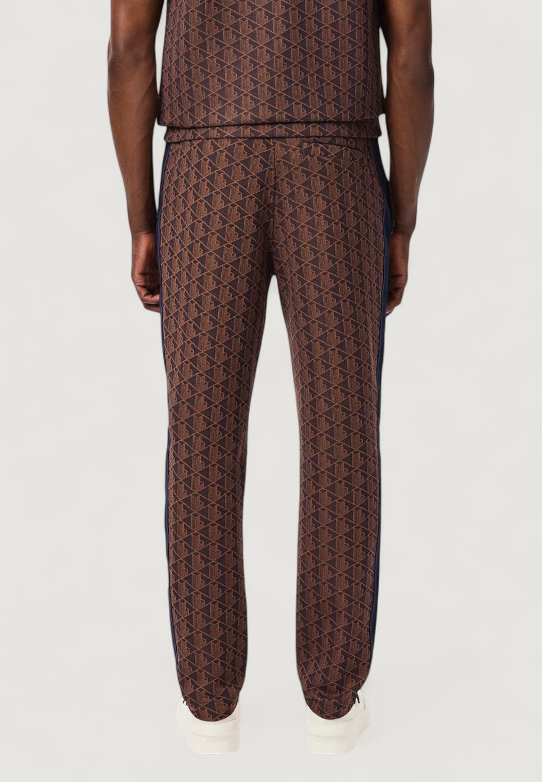 Joggers LACOSTE XH1440-00