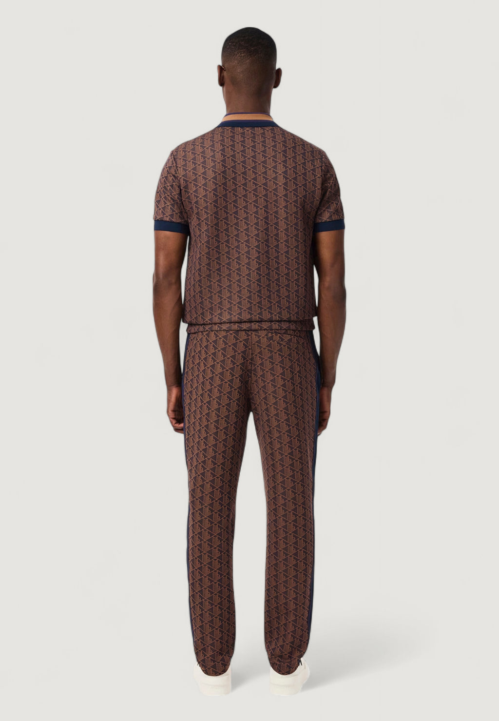 Joggers LACOSTE XH1440-00