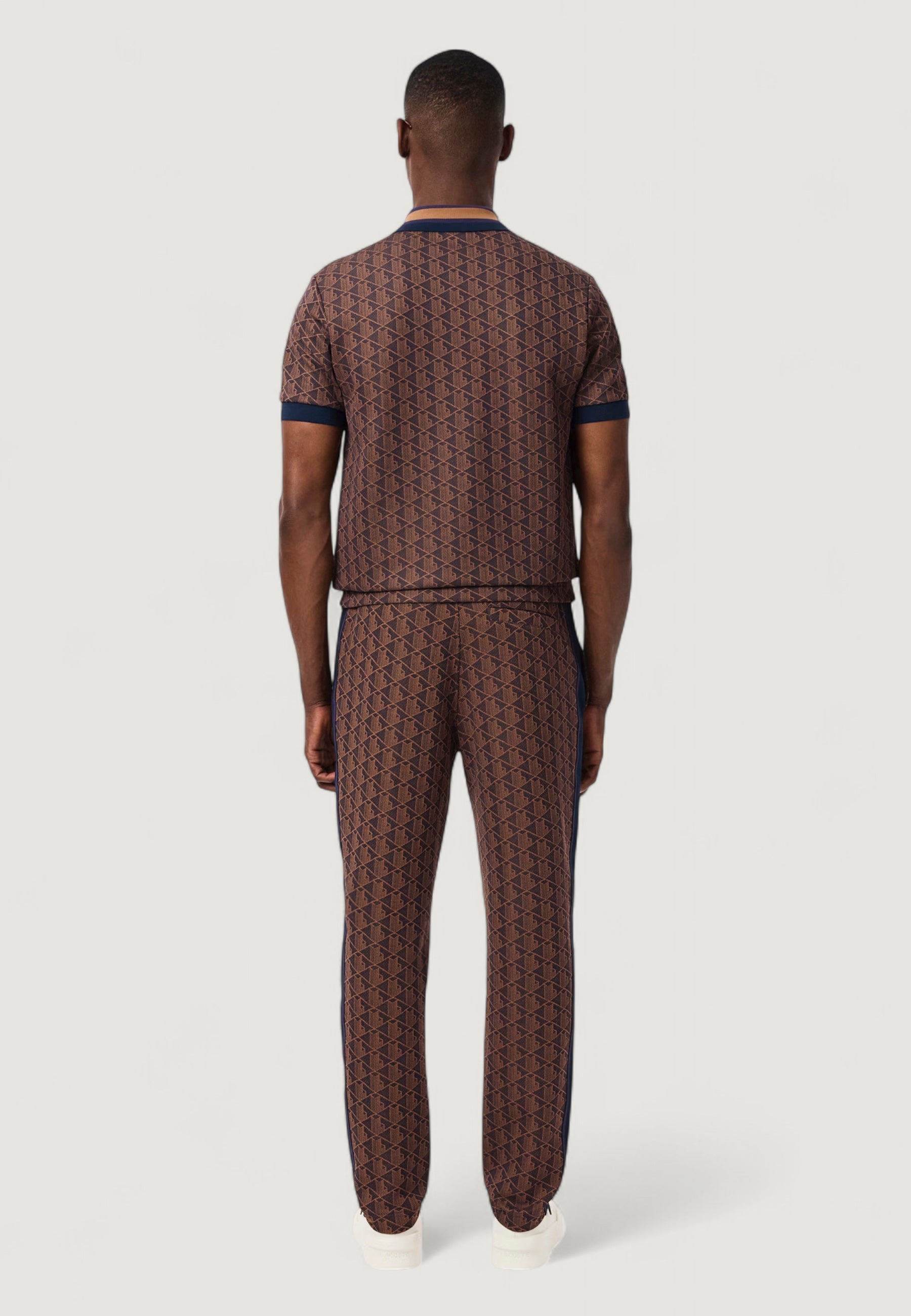 Joggers LACOSTE XH1440-00