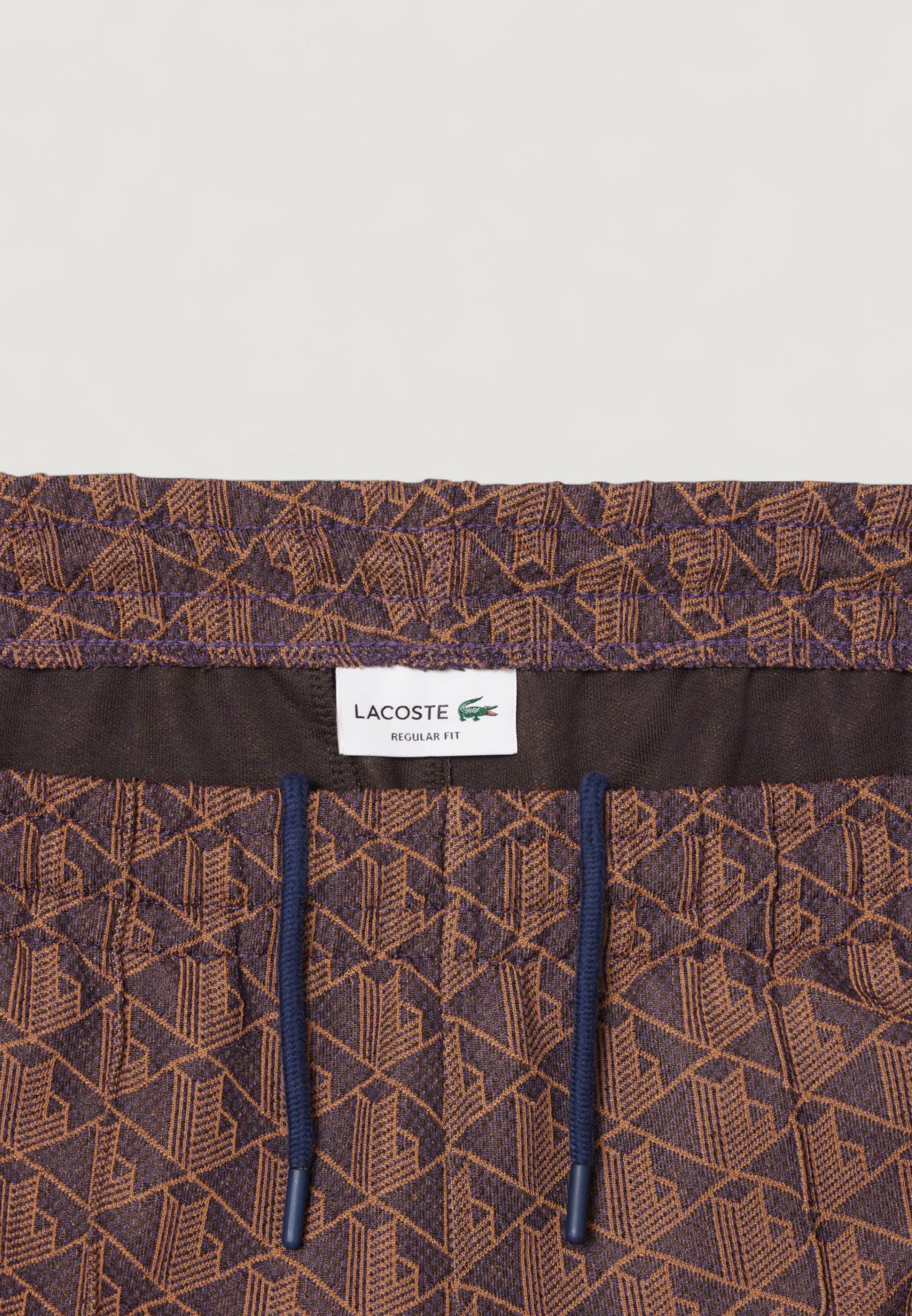 Joggers LACOSTE XH1440-00