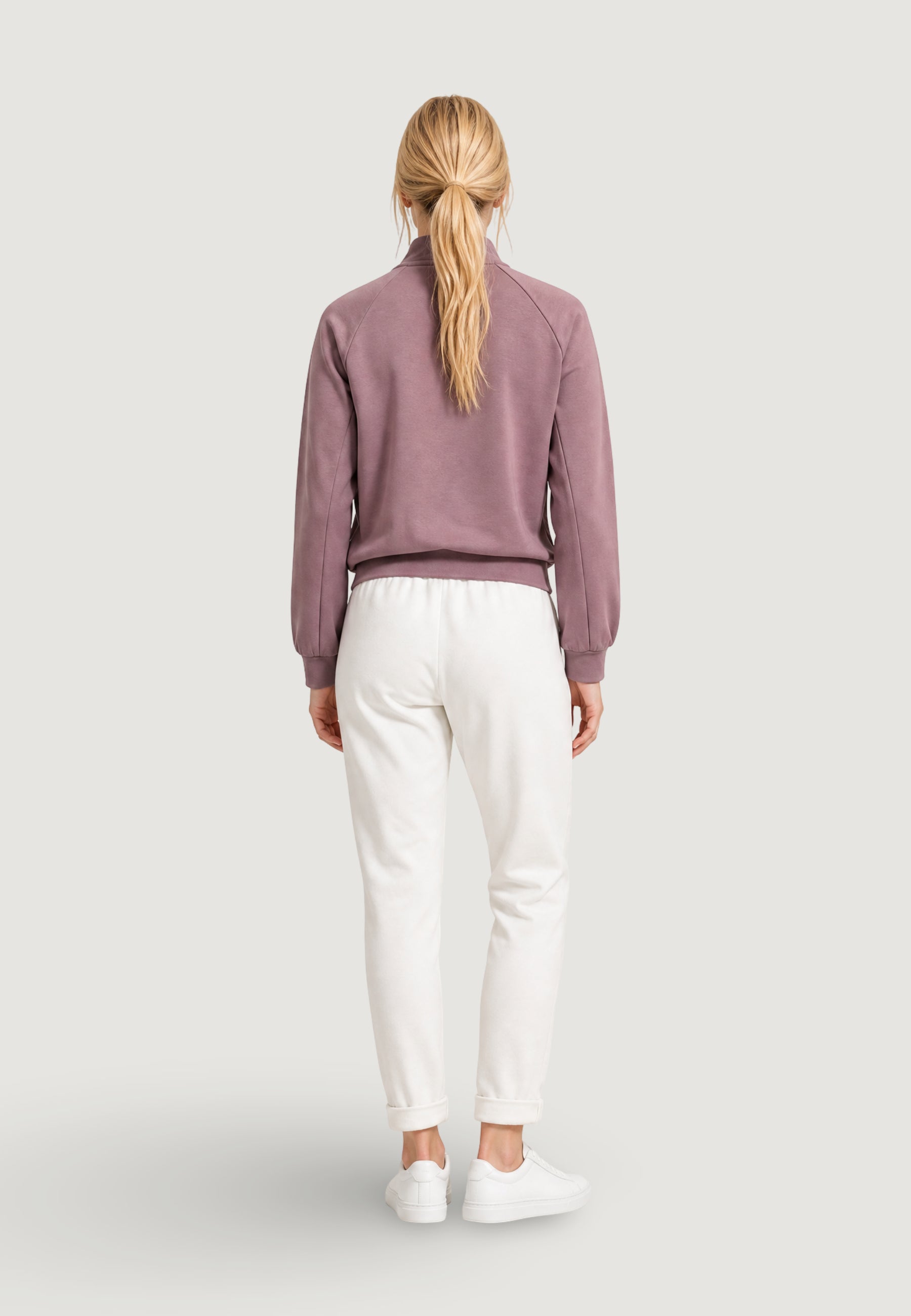 Pantaloni sportivi Liu-Jo PANT.JERSEY LUNGO