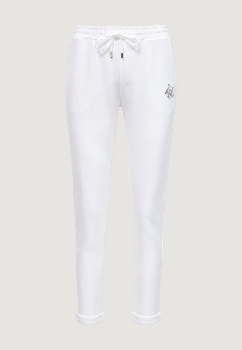 Pantaloni sportivi Liu-Jo PANT.JERSEY LUNGO