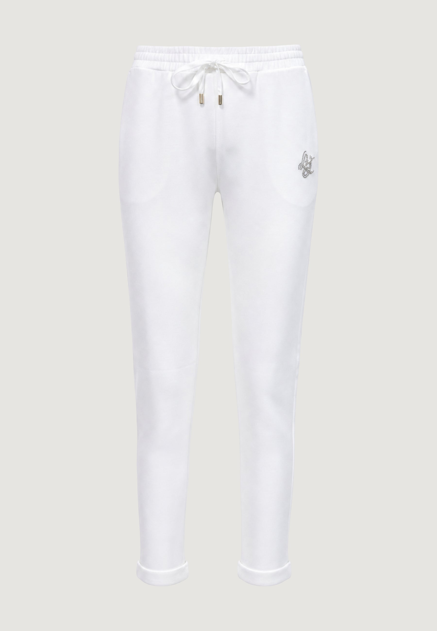 Pantaloni sportivi Liu-Jo PANT.JERSEY LUNGO