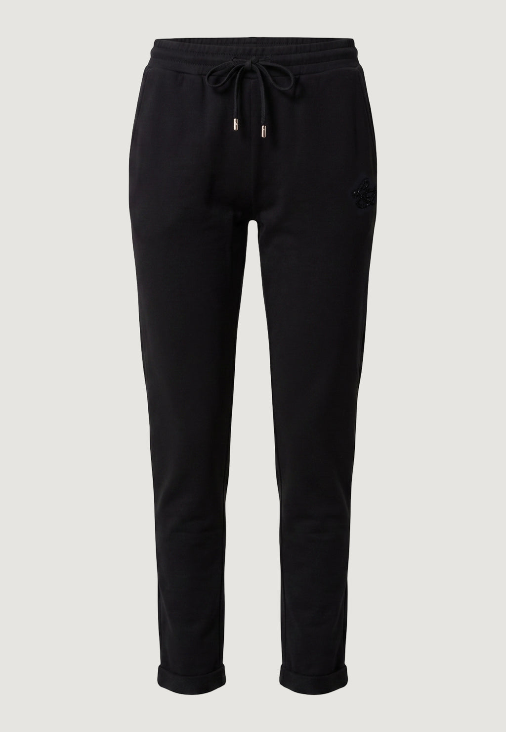 Joggers Liu-Jo PANT.JERSEY LUNGO