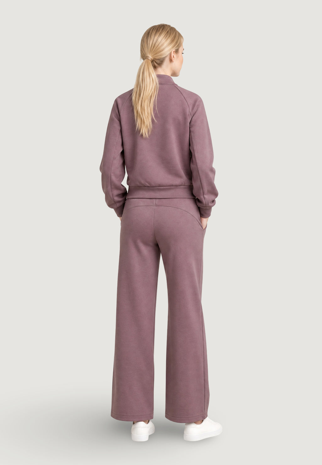 Pantaloni sportivi Liu-Jo PANT.TS TPOTF LUNGO