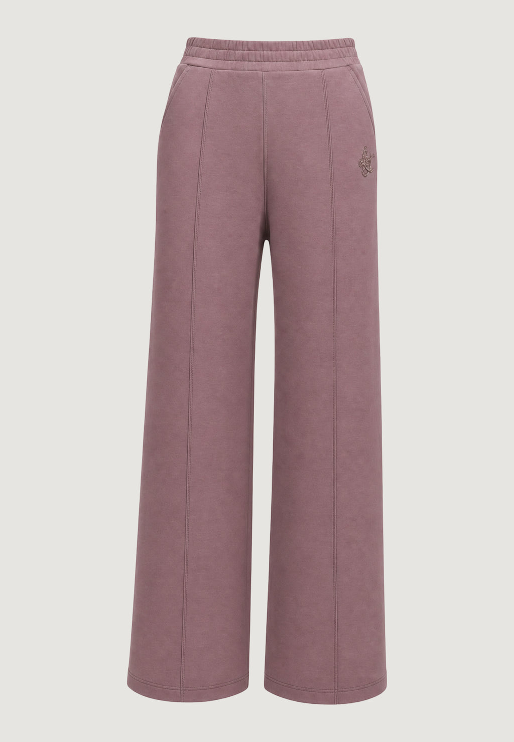 Pantaloni sportivi Liu-Jo PANT.TS TPOTF LUNGO