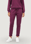 Pantaloni sportivi Liu-Jo PANT.JERSEY LUNGO