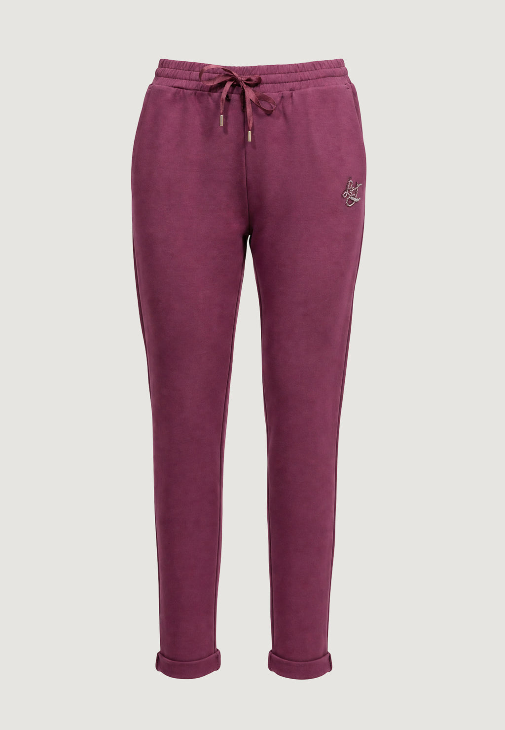 Pantaloni sportivi Liu-Jo PANT.JERSEY LUNGO