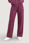Pantaloni sportivi Liu-Jo PANT.TS TPOTF LUNGO