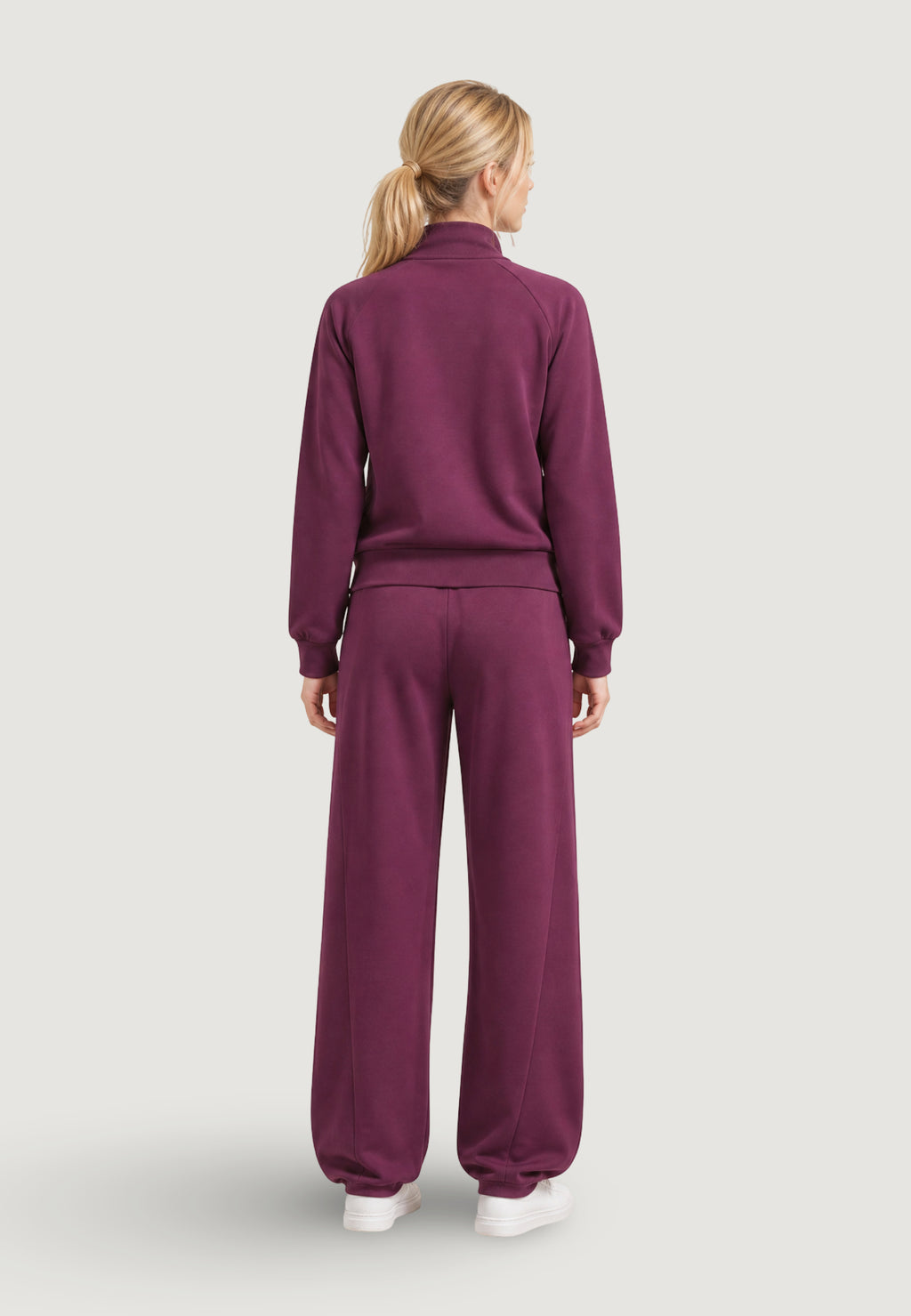 Pantaloni sportivi Liu-Jo PANT.TS TPOTF LUNGO