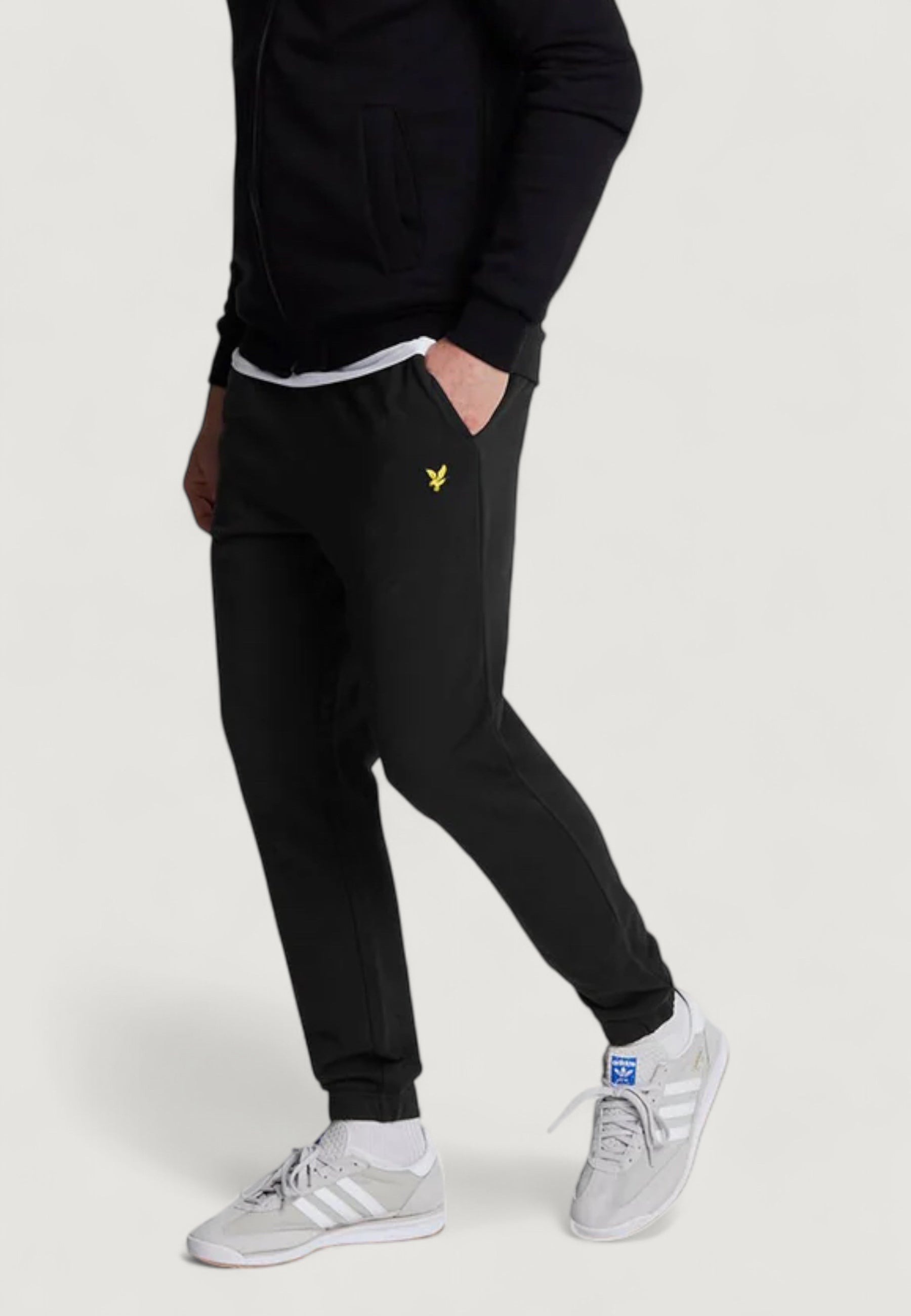 Joggers Lyle & Scott ML1134V