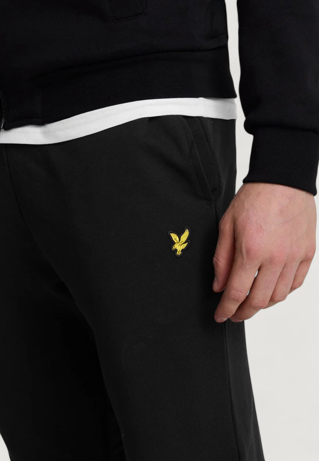 Joggers Lyle & Scott ML1134V
