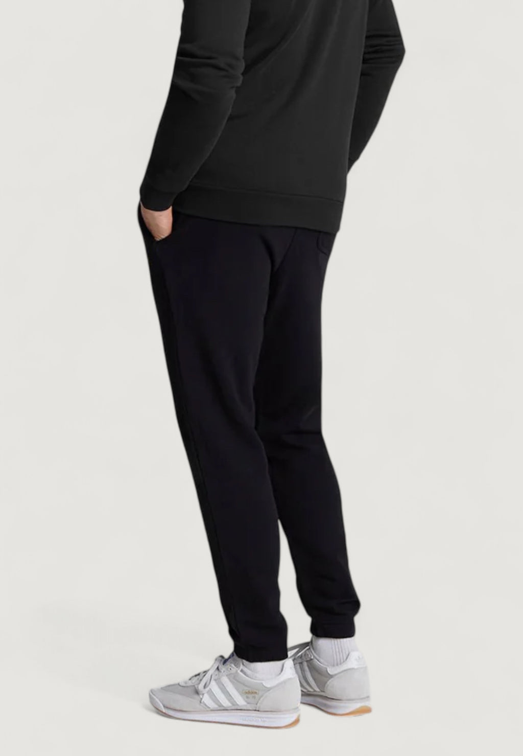 Joggers Lyle & Scott ML1134V