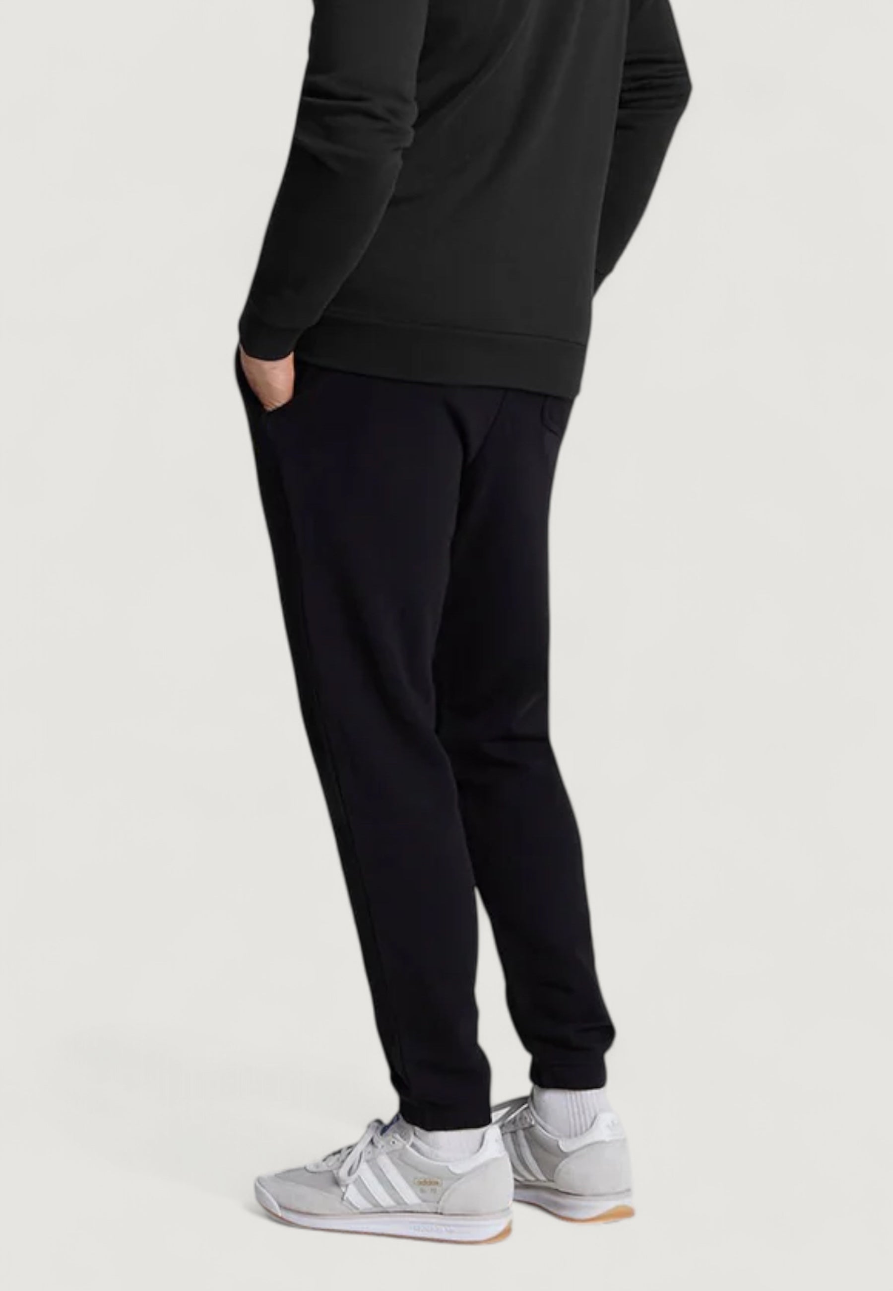 Joggers Lyle & Scott ML1134V