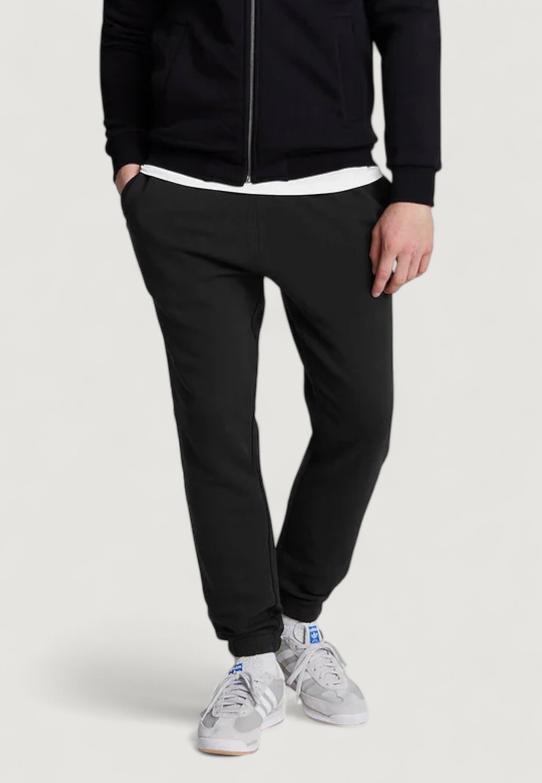 Joggers Lyle & Scott ML1134V