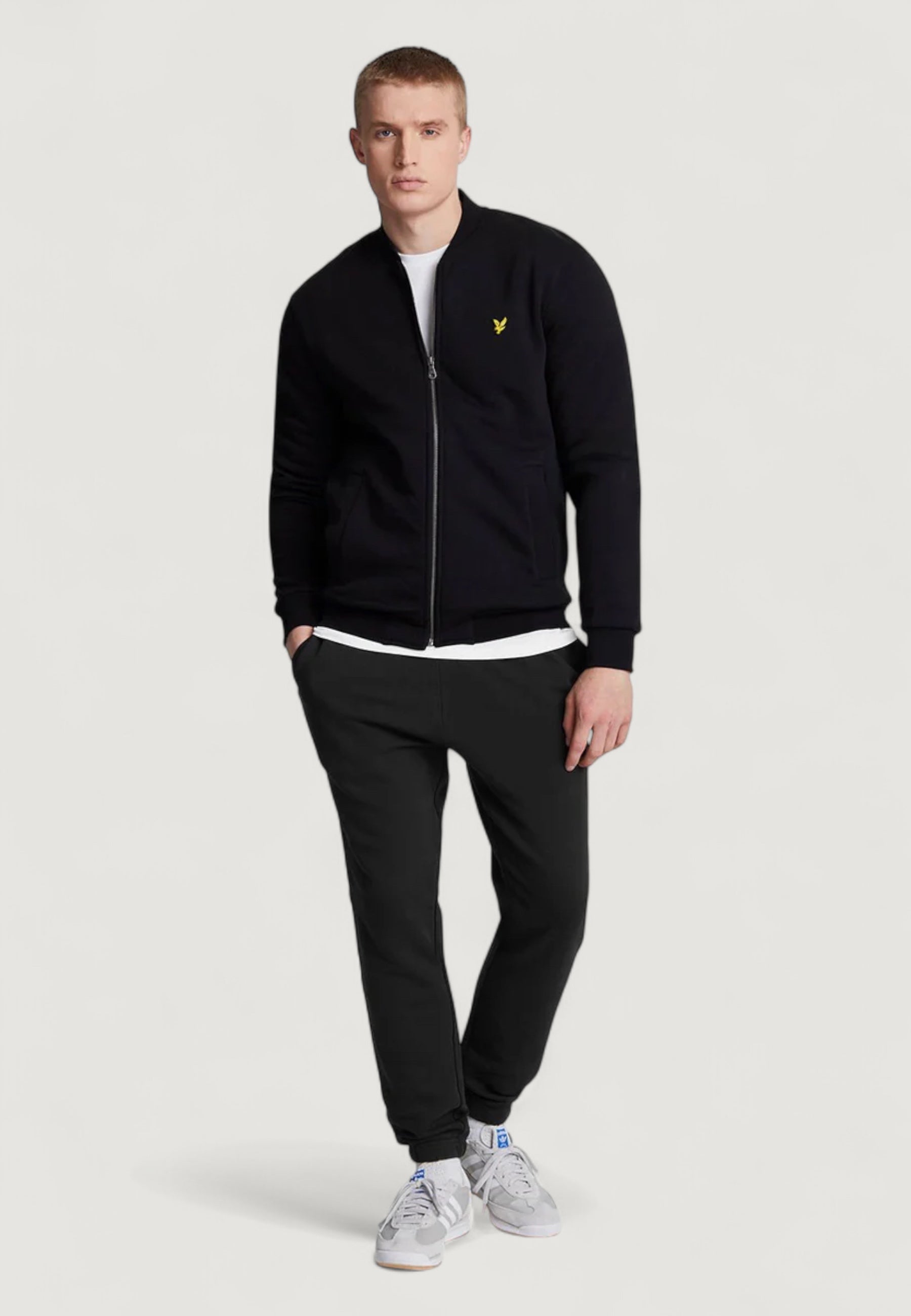 Joggers Lyle & Scott ML1134V