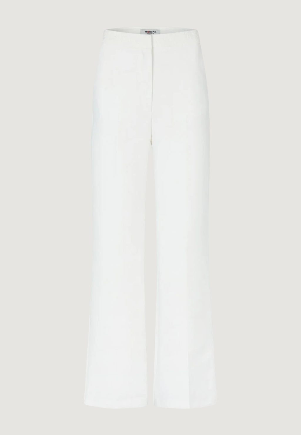 Bootcut trousers Morgan De Toi 261-PANA.F