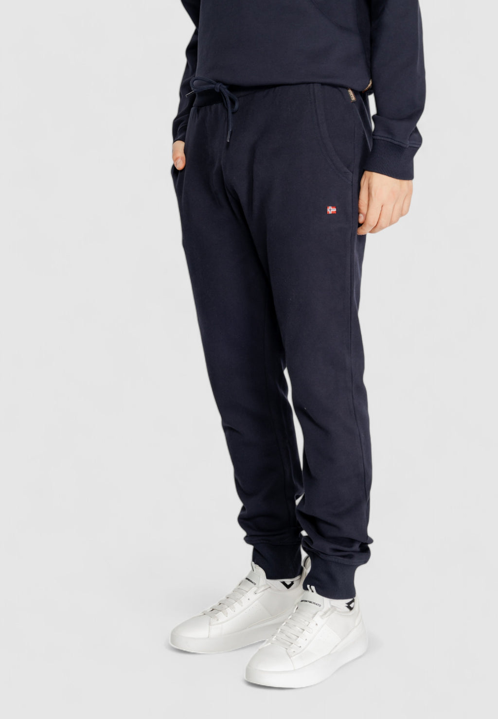 Pantaloni sportivi Napapijri MALIS