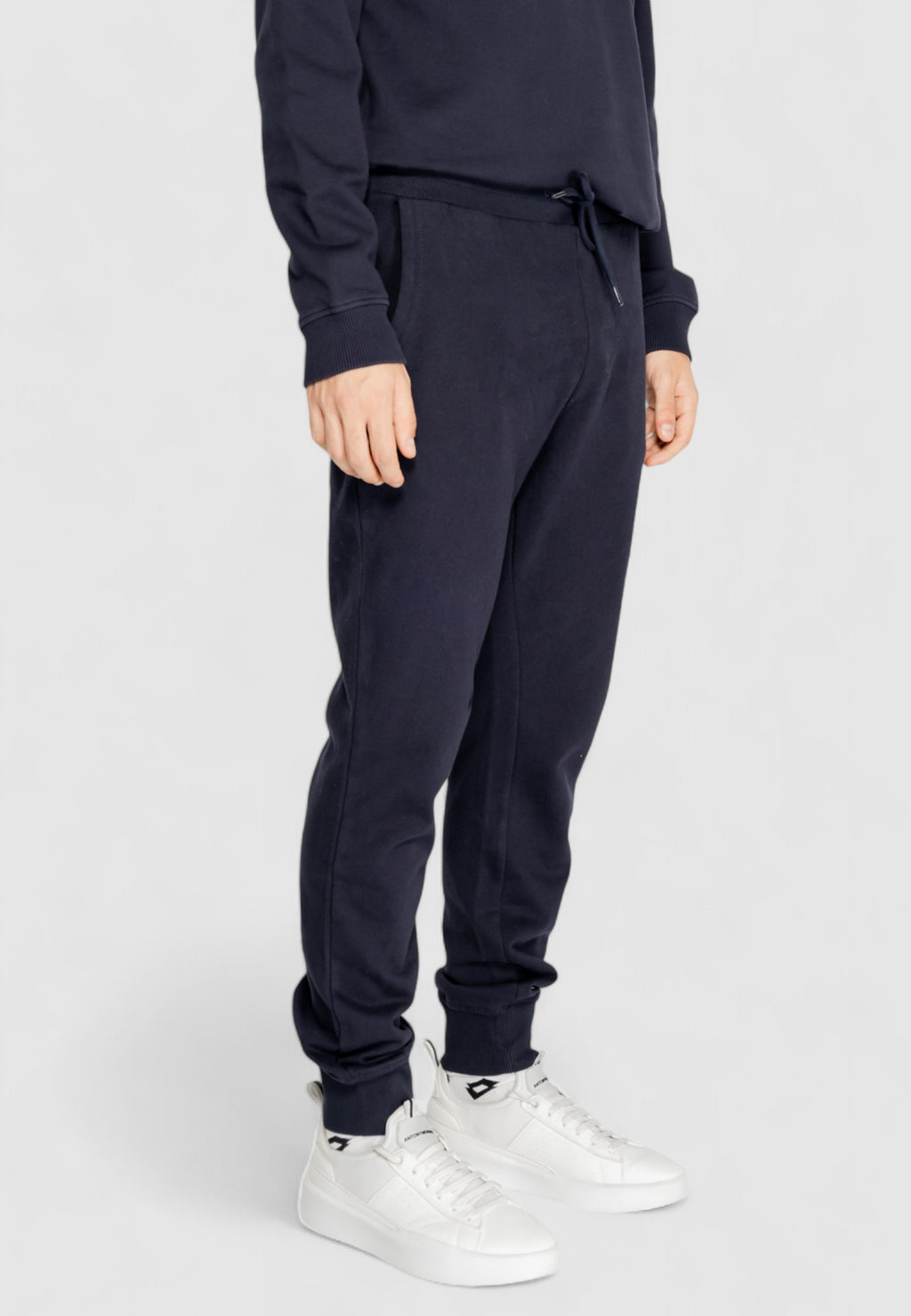 Pantaloni sportivi Napapijri MALIS
