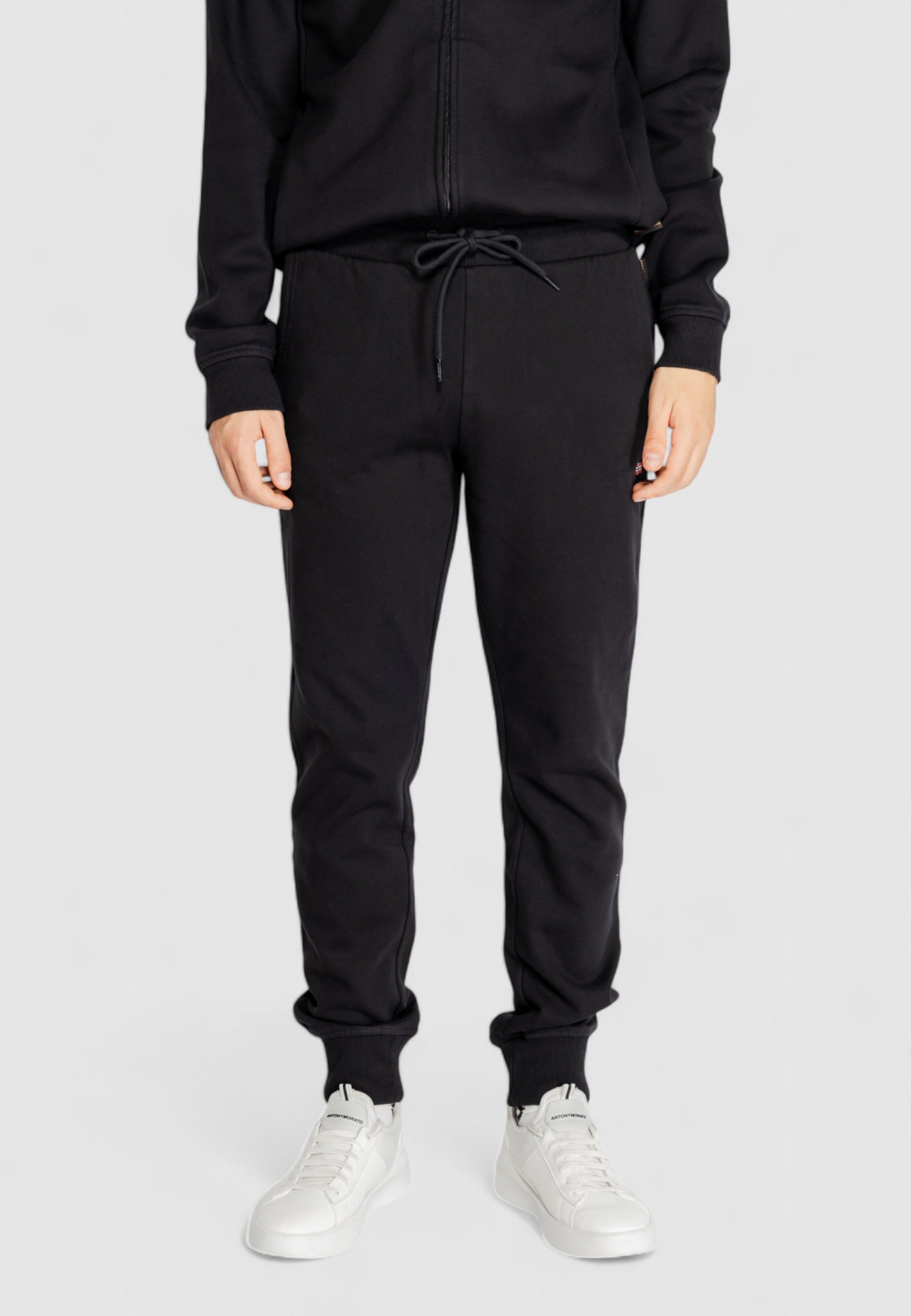 Pantaloni sportivi Napapijri MALIS