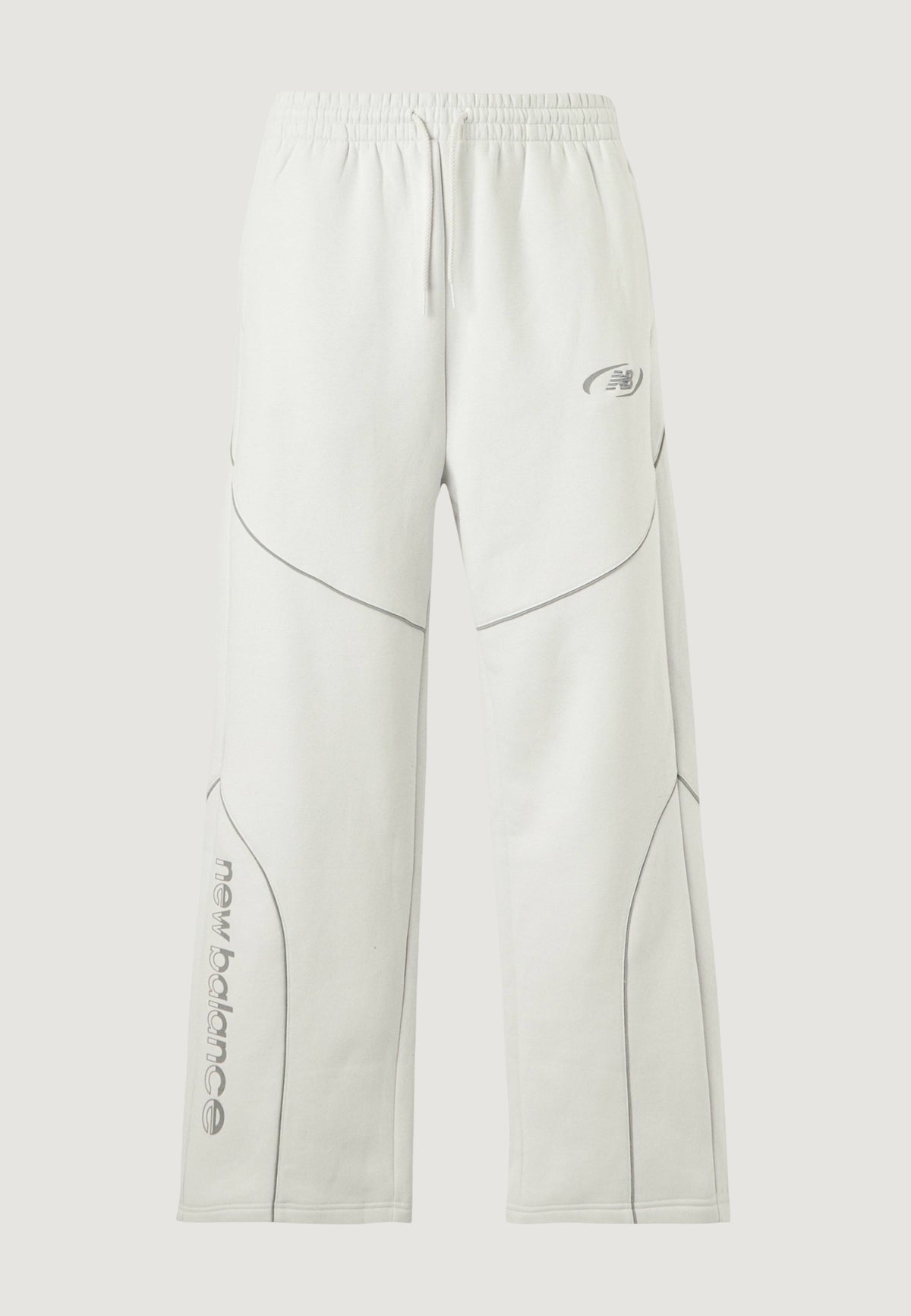 Pantaloni sportivi New Balance MB62G6ZVGYM