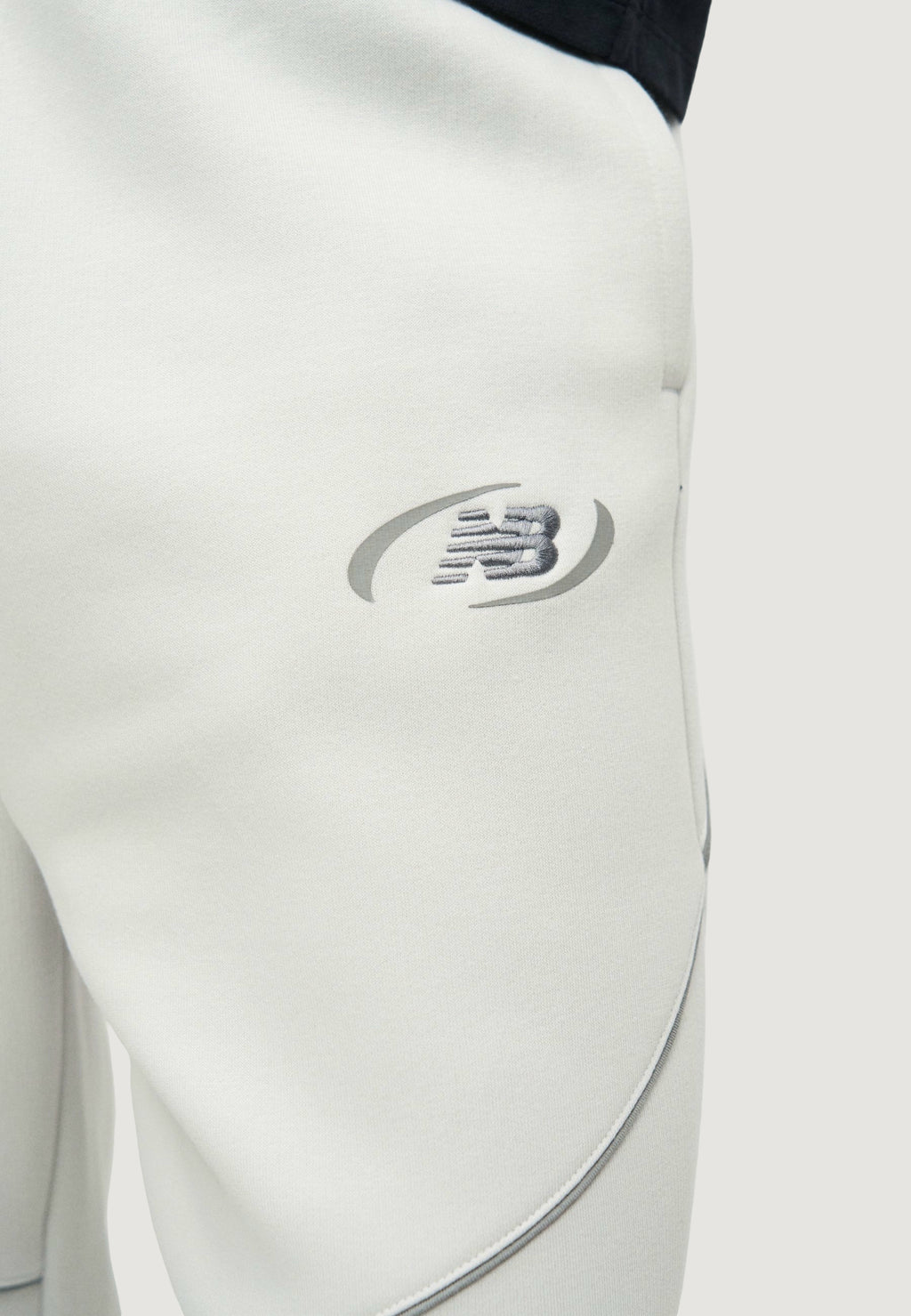 Pantaloni sportivi New Balance MB62G6ZVGYM