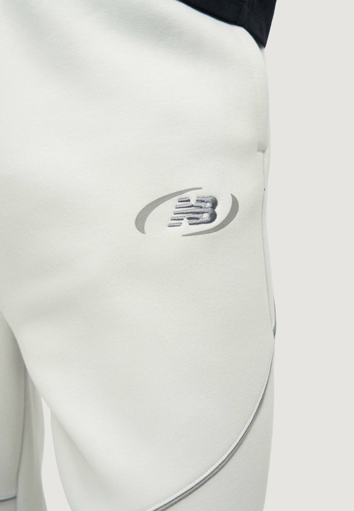 Pantaloni sportivi New Balance MB62G6ZVGYM
