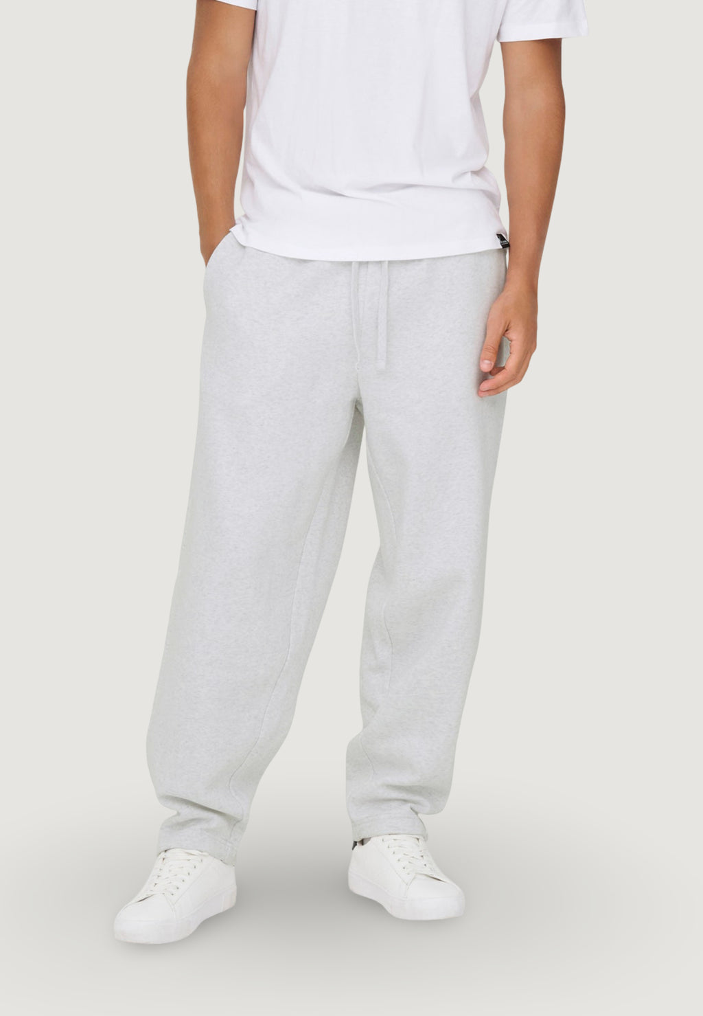 Joggers Only & Sons ONSCERES WIDE PANT NOOS
