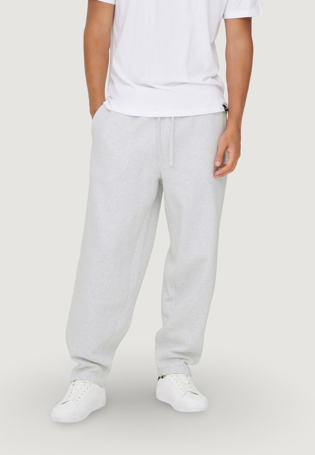 Joggers Only & Sons ONSCERES WIDE PANT NOOS