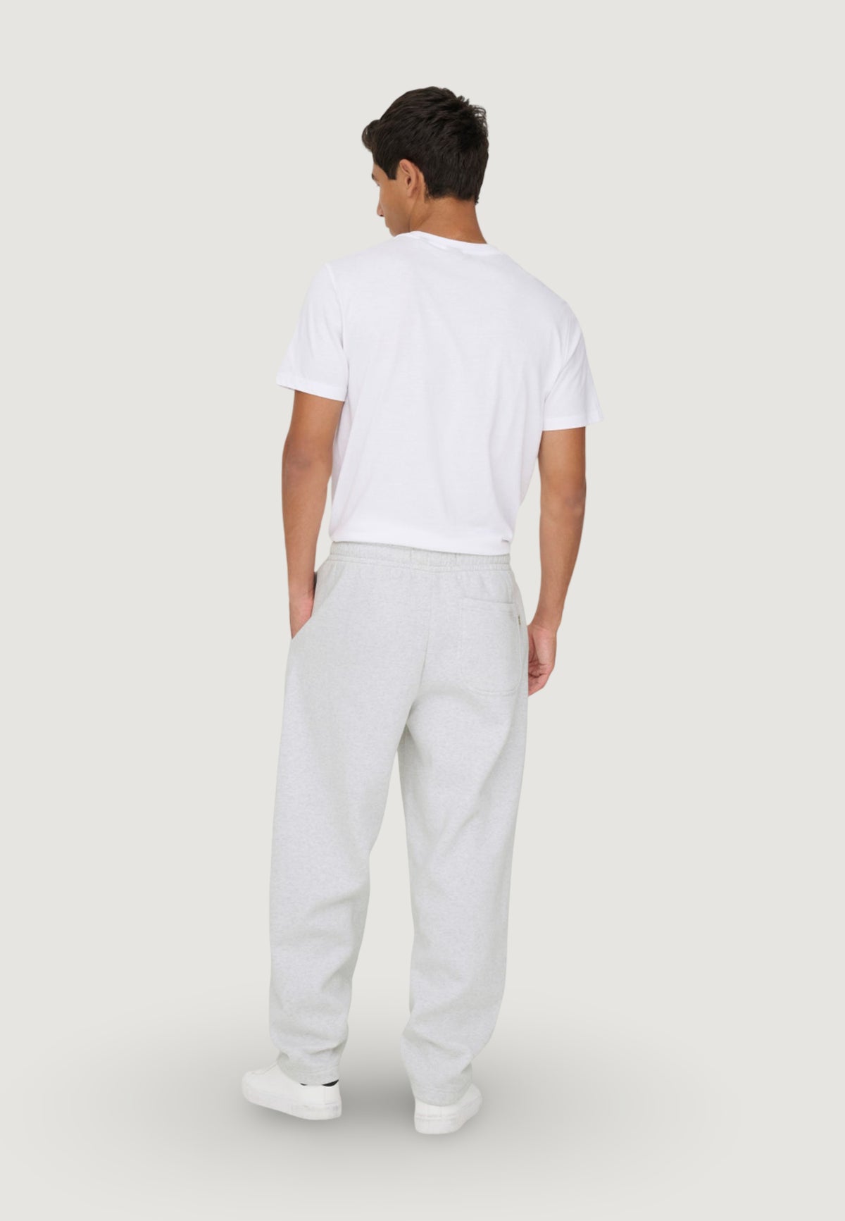 Joggers Only & Sons ONSCERES WIDE PANT NOOS