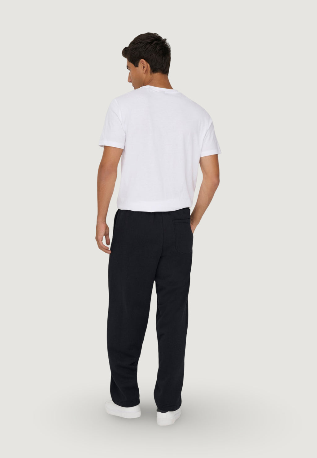 Joggers Only & Sons ONSCERES WIDE PANT NOOS