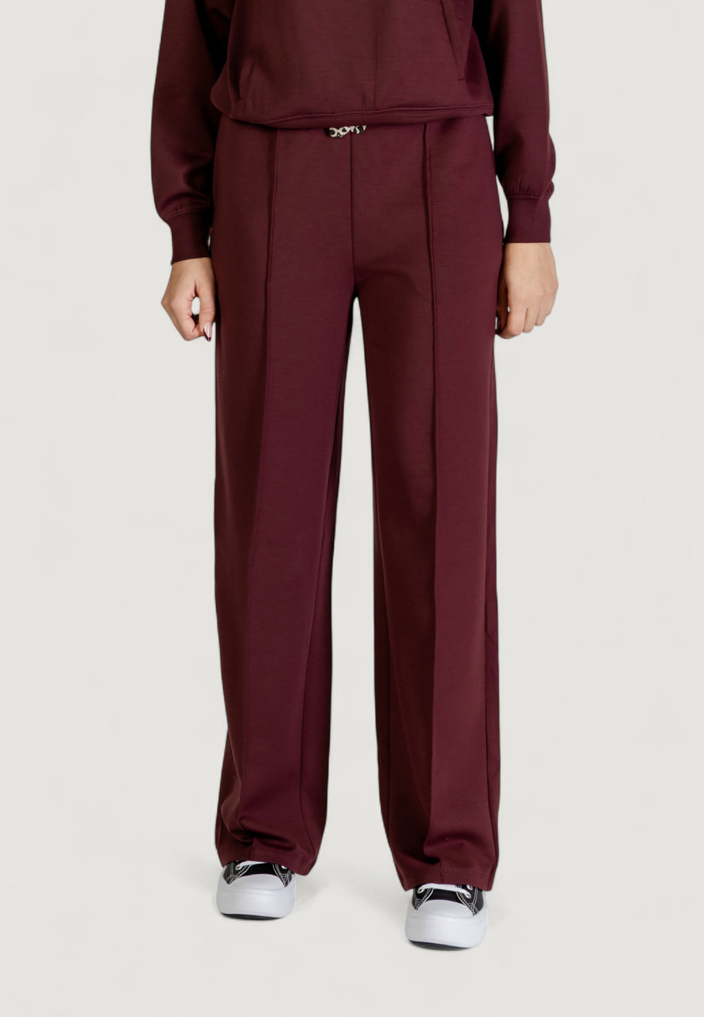 Joggers Only Onlalina Life Leo String Pant Swt