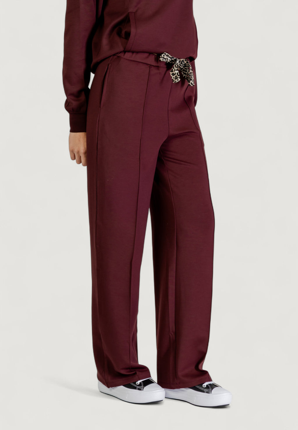 Joggers Only Onlalina Life Leo String Pant Swt