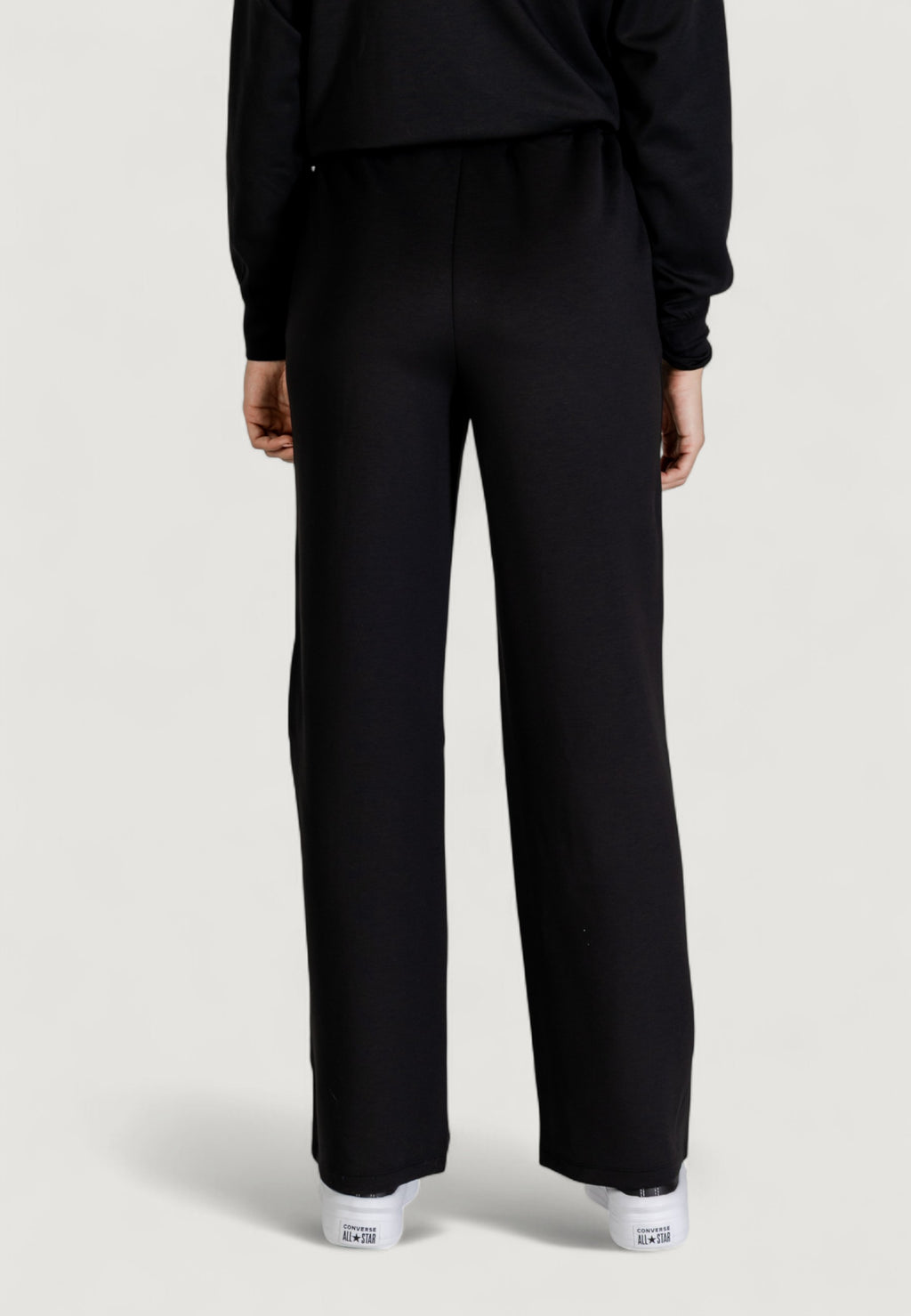 Pantaloni sportivi Only Onlalina Life Leo String Pant Swt