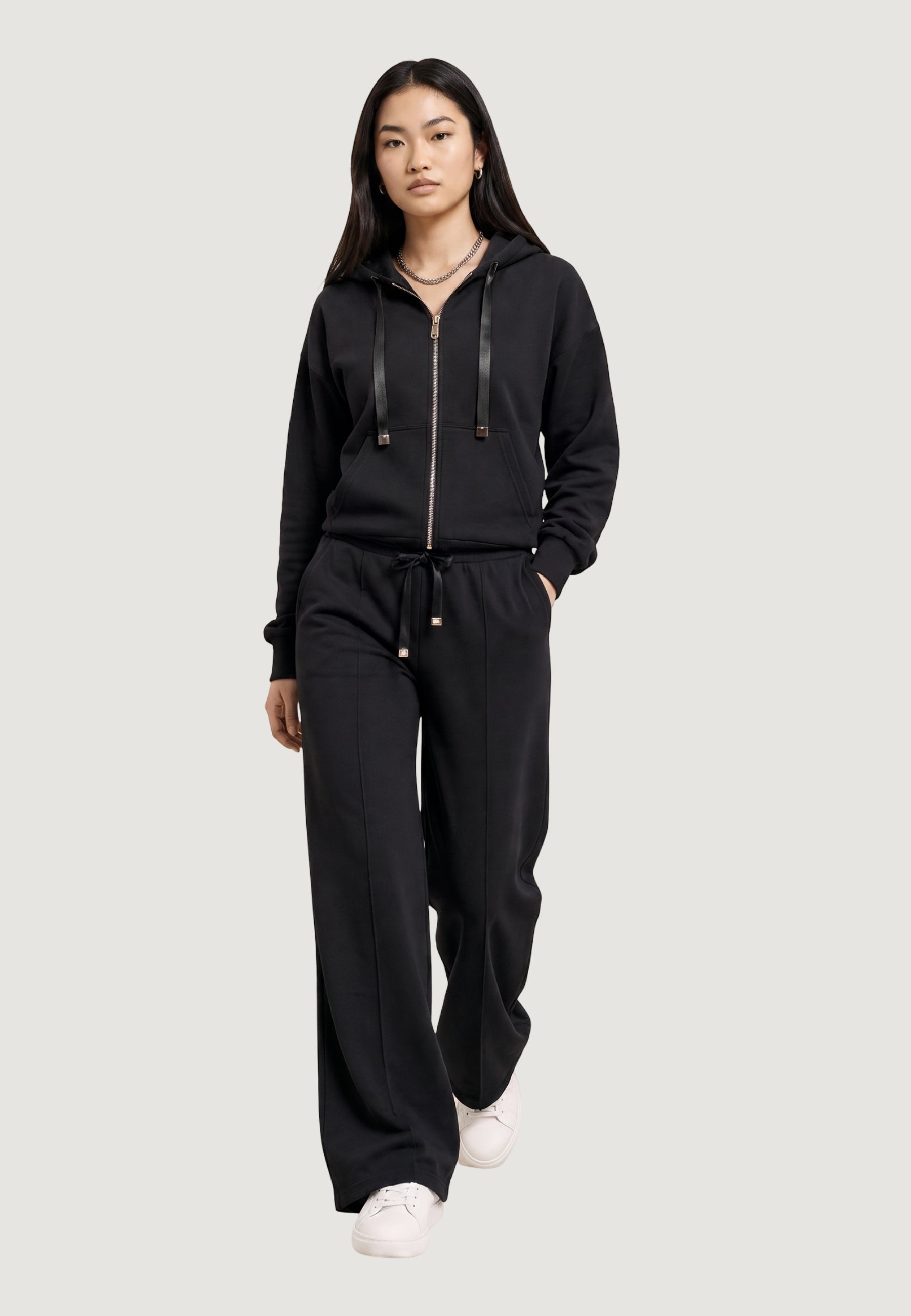 Pantaloni sportivi Only Onlmyra Pants Ub Swt
