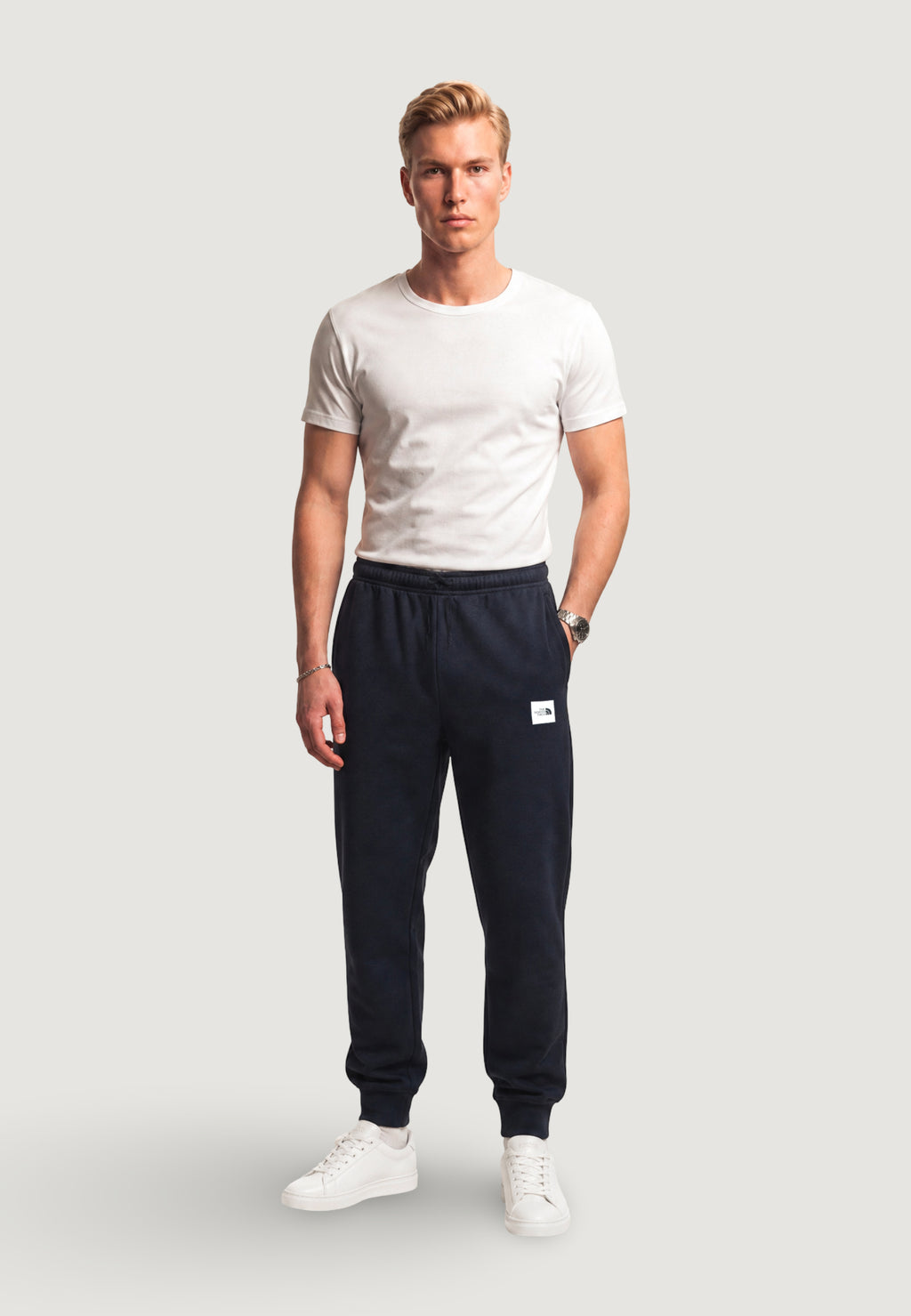 Joggers The North Face M EVO BOX HD REG PNT T
