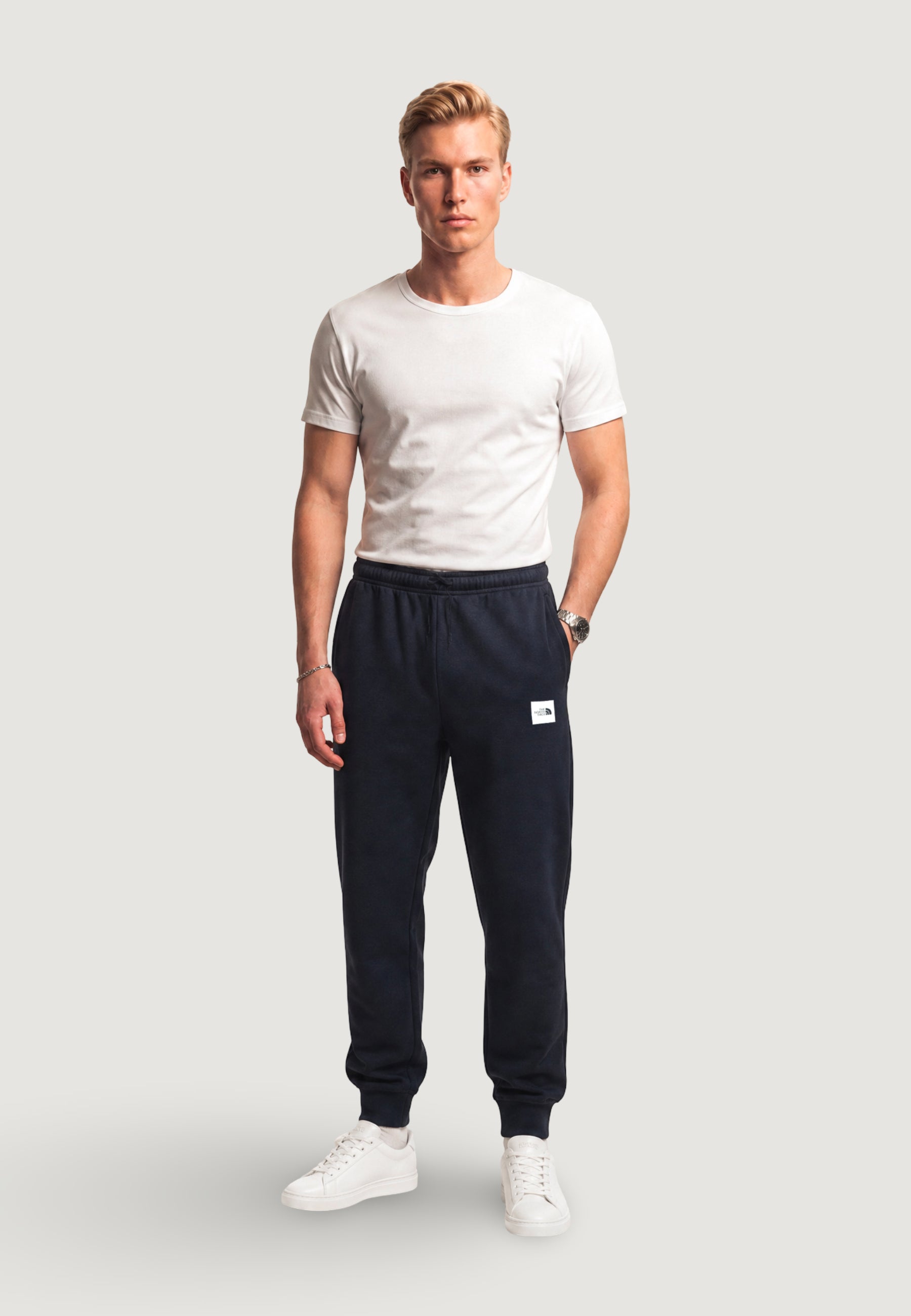 Joggers The North Face M EVO BOX HD REG PNT T