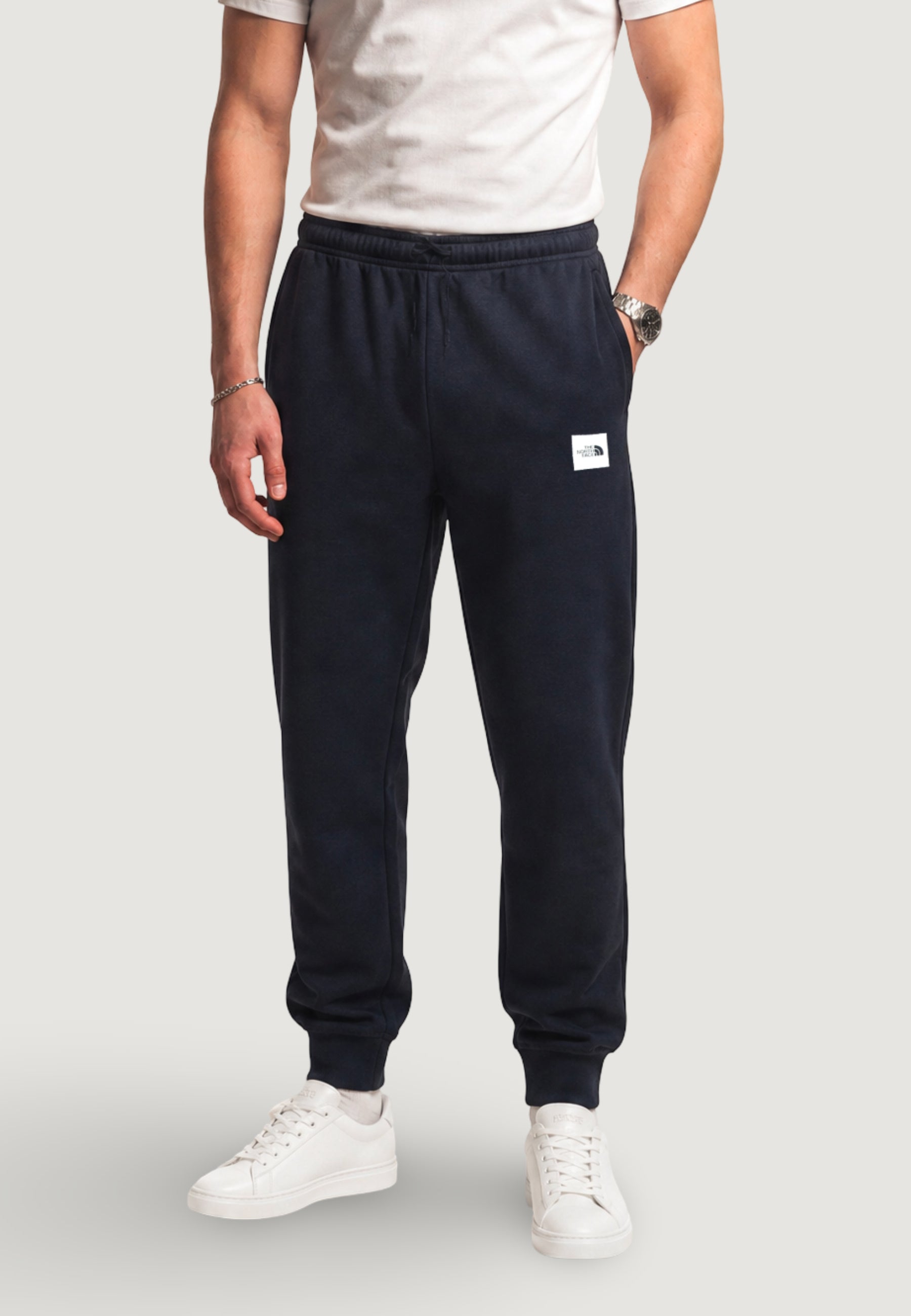 Joggers The North Face M EVO BOX HD REG PNT T