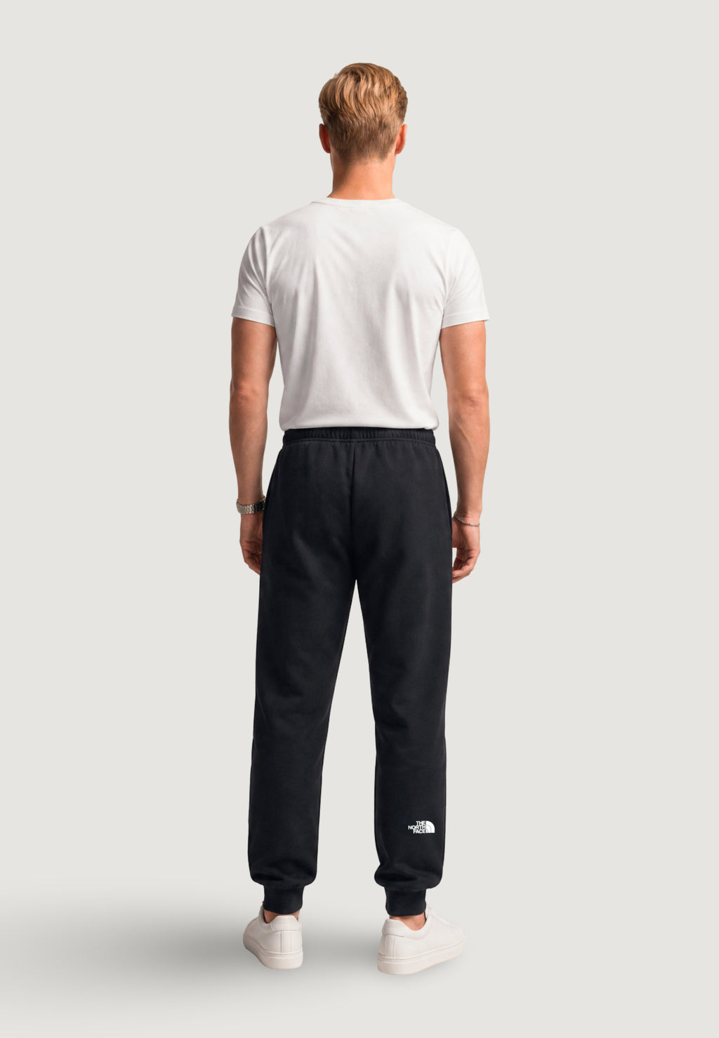 Joggers The North Face M EVO BOX HD REG PNT T