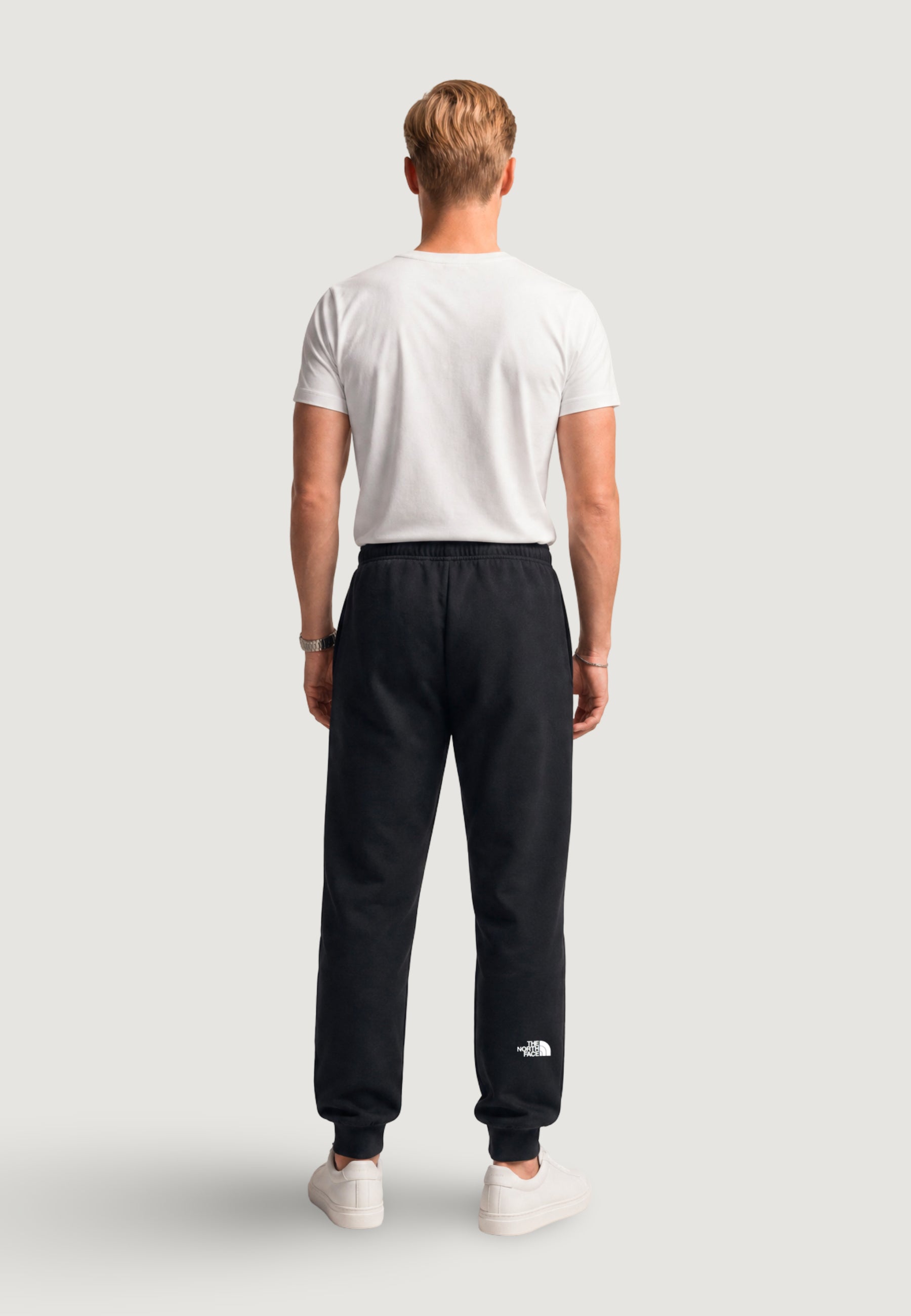 Joggers The North Face M EVO BOX HD REG PNT T