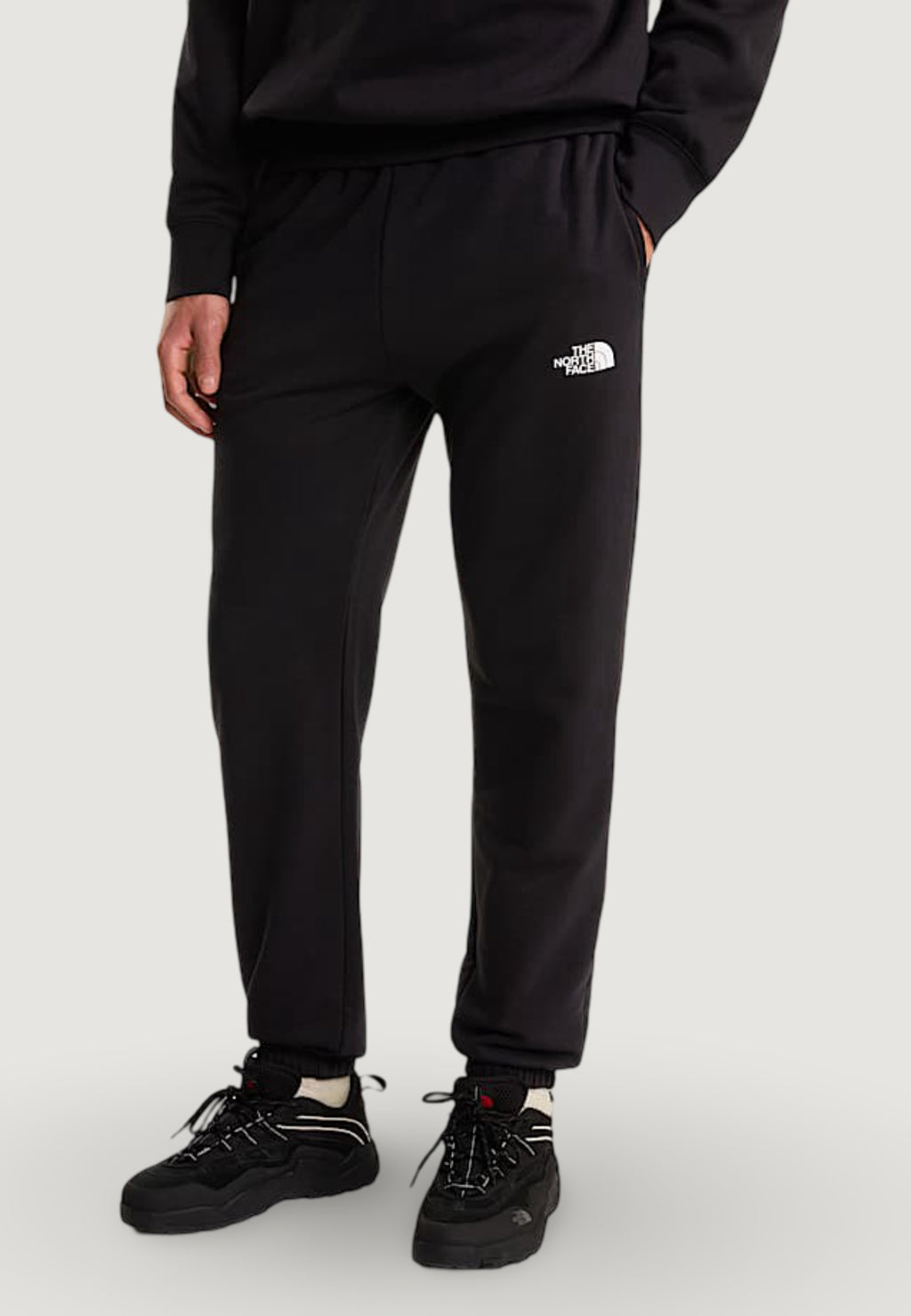 Pantaloni sportivi The North Face M SIMPLE DOME LIGHT REGULAR TAPERED JOGG