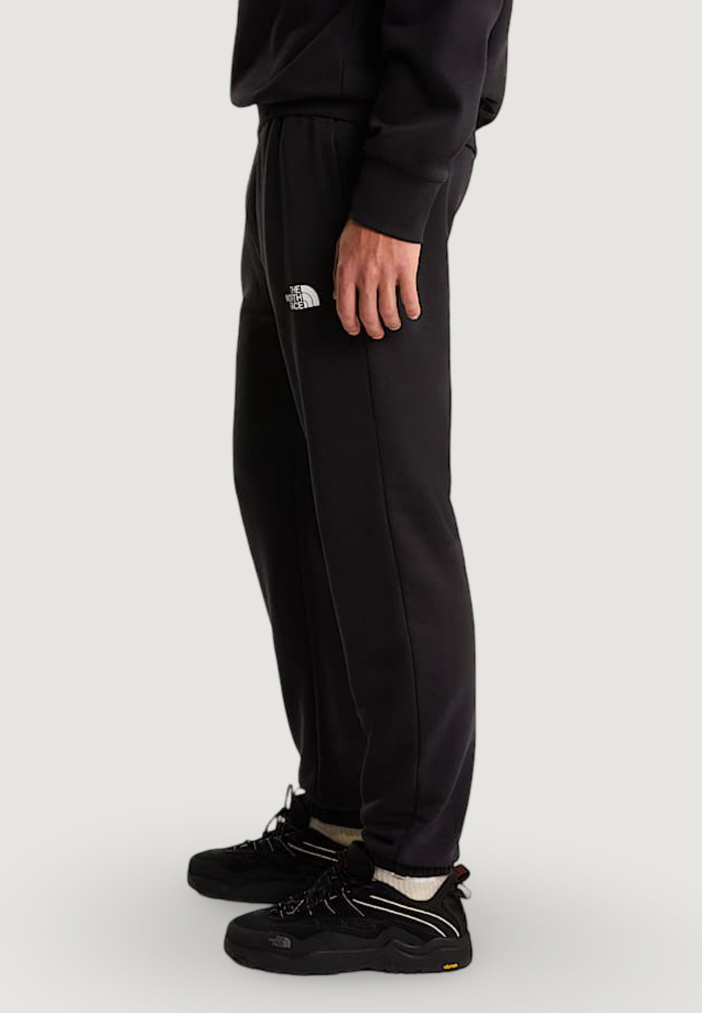 Pantaloni sportivi The North Face M SIMPLE DOME LIGHT REGULAR TAPERED JOGG