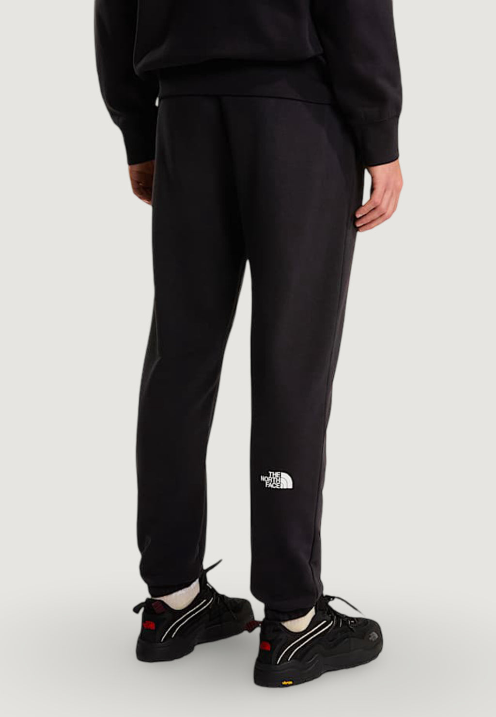 Pantaloni sportivi The North Face M SIMPLE DOME LIGHT REGULAR TAPERED JOGG