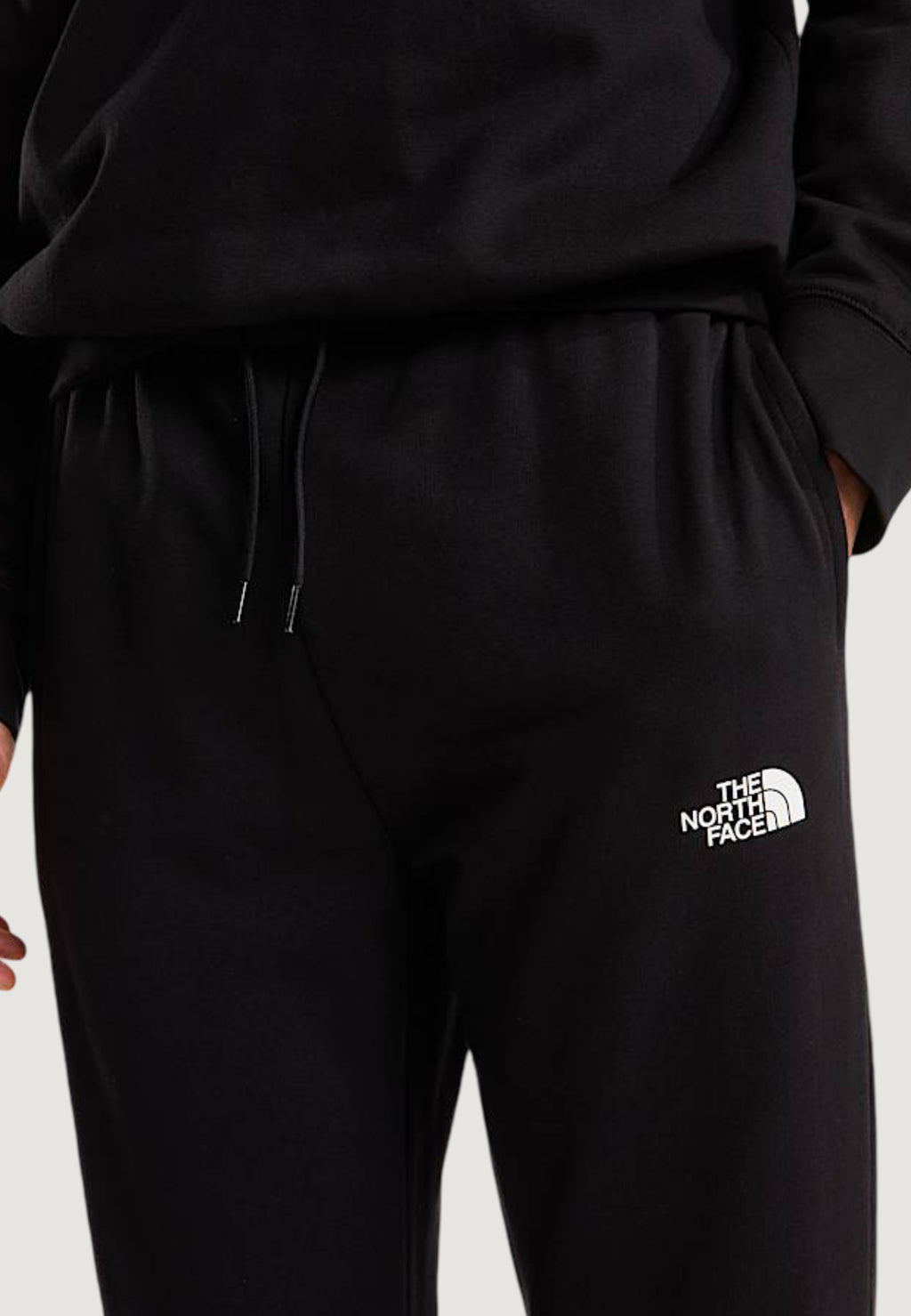 Pantaloni sportivi The North Face M SIMPLE DOME LIGHT REGULAR TAPERED JOGG